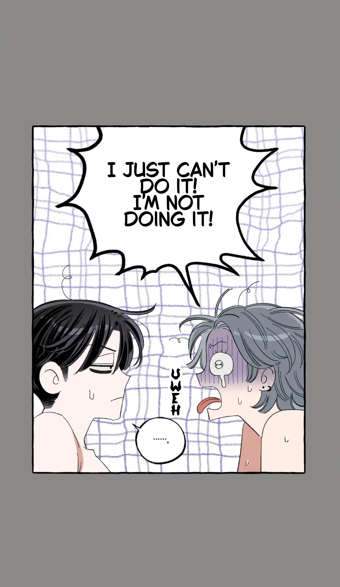 Sweeten the Deal | Season 2 - Chapter 37 manhwa