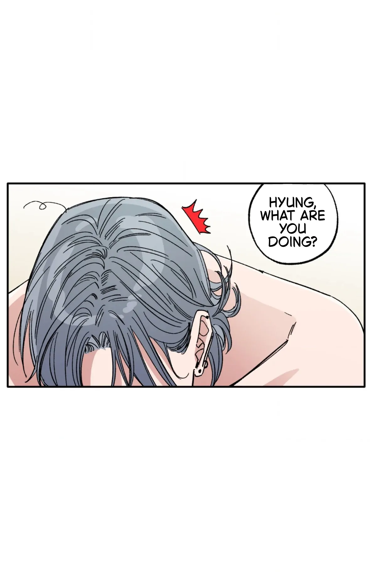 Sweeten the Deal | Season 2 - Chapter 37 manhwa