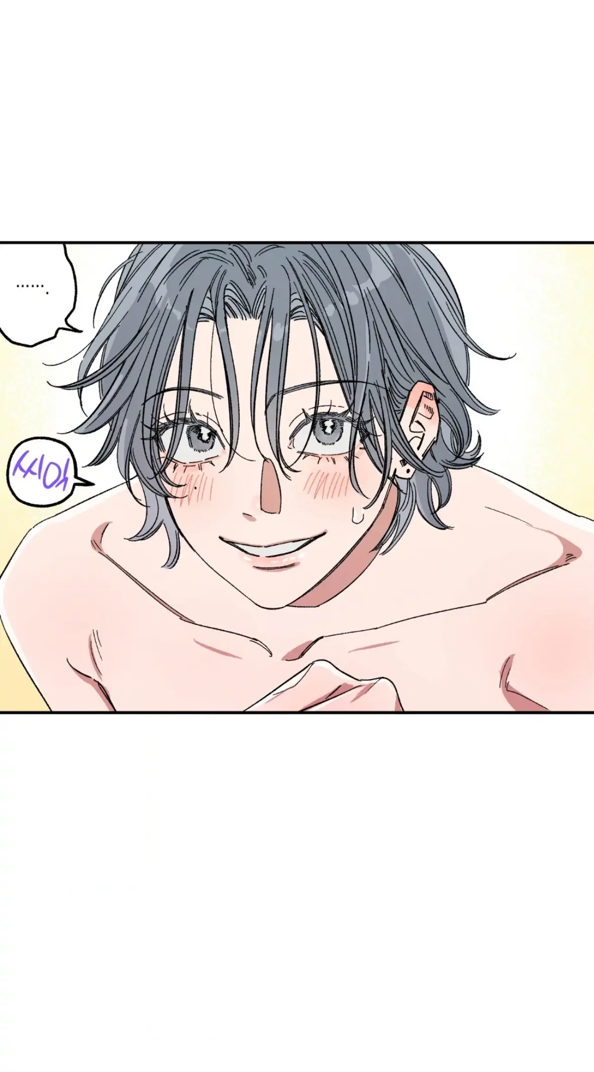 Sweeten the Deal | Season 2 - Chapter 37 manhwa