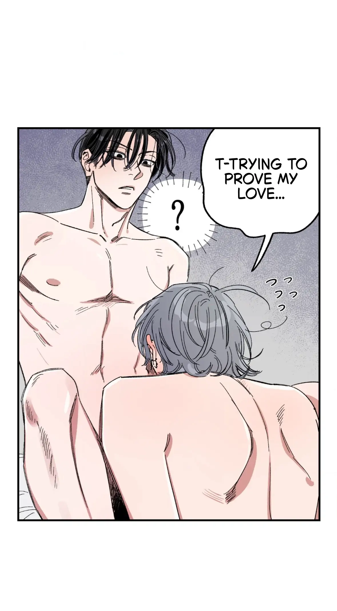 Sweeten the Deal | Season 2 - Chapter 37 manhwa