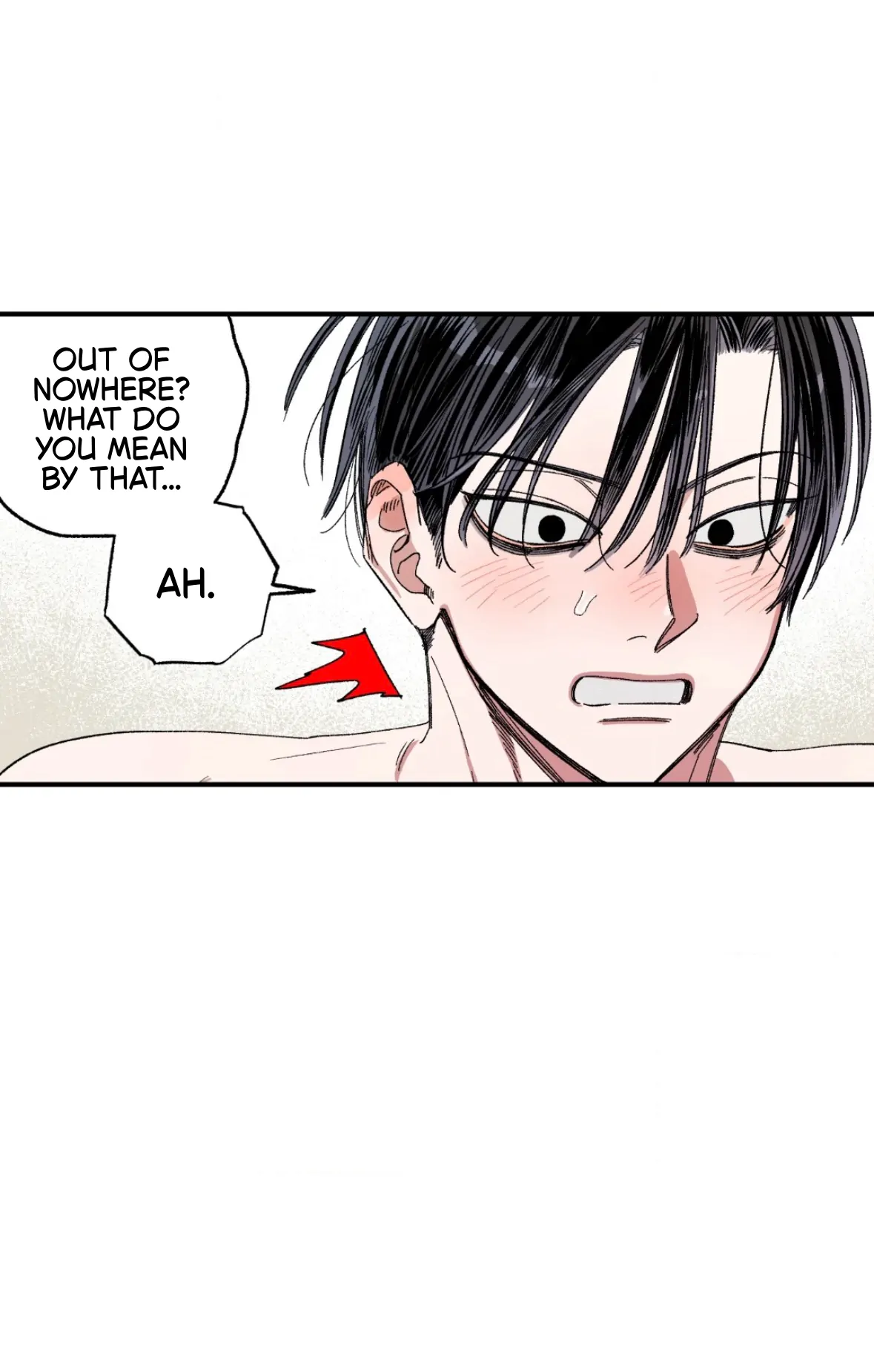 Sweeten the Deal | Season 2 - Chapter 37 manhwa