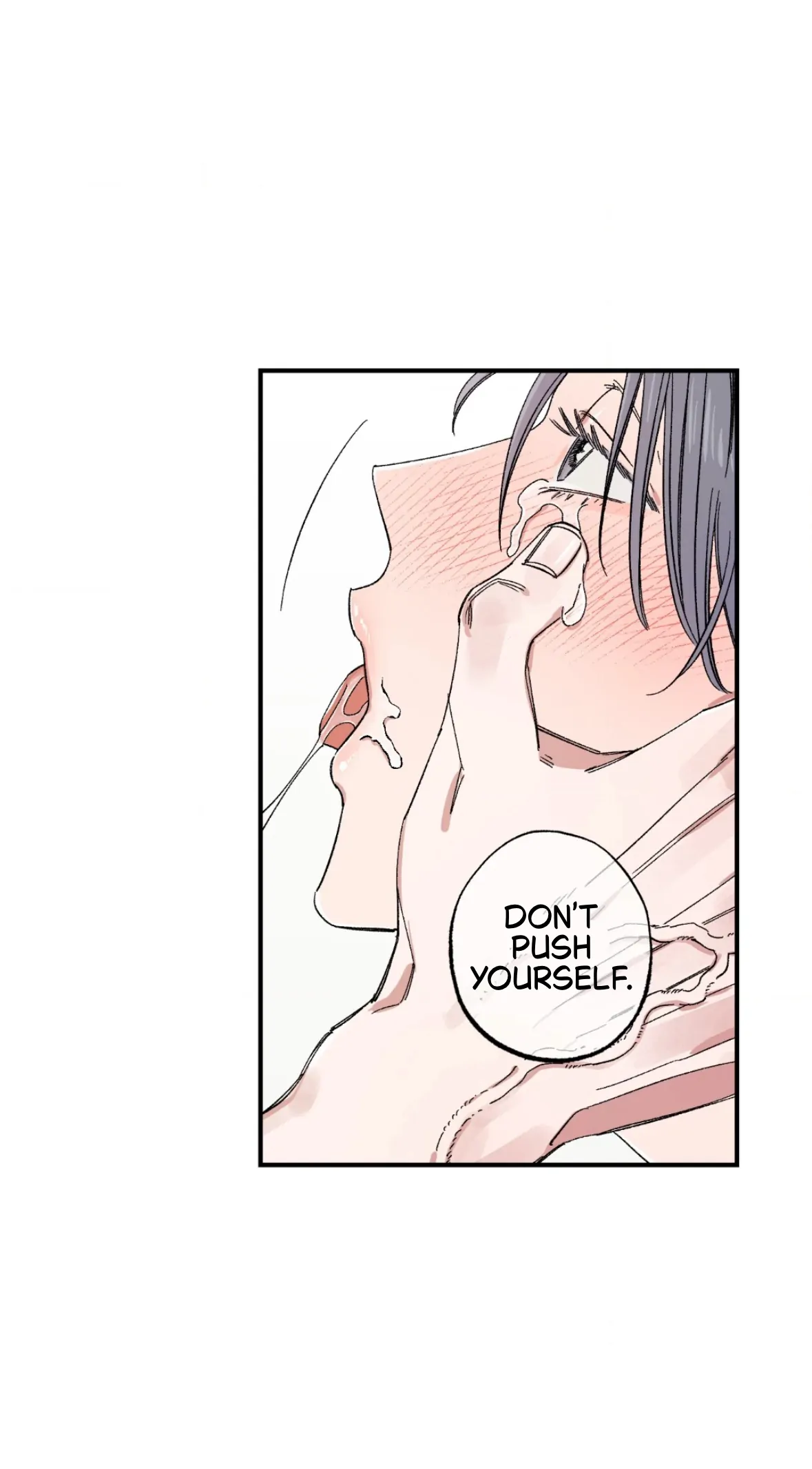 Sweeten the Deal | Season 2 - Chapter 37 manhwa
