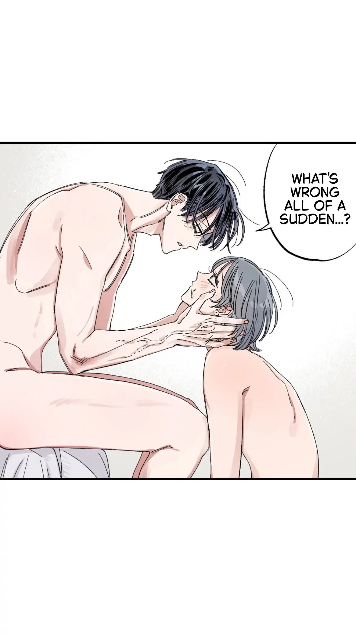 Sweeten the Deal | Season 2 - Chapter 37 manhwa
