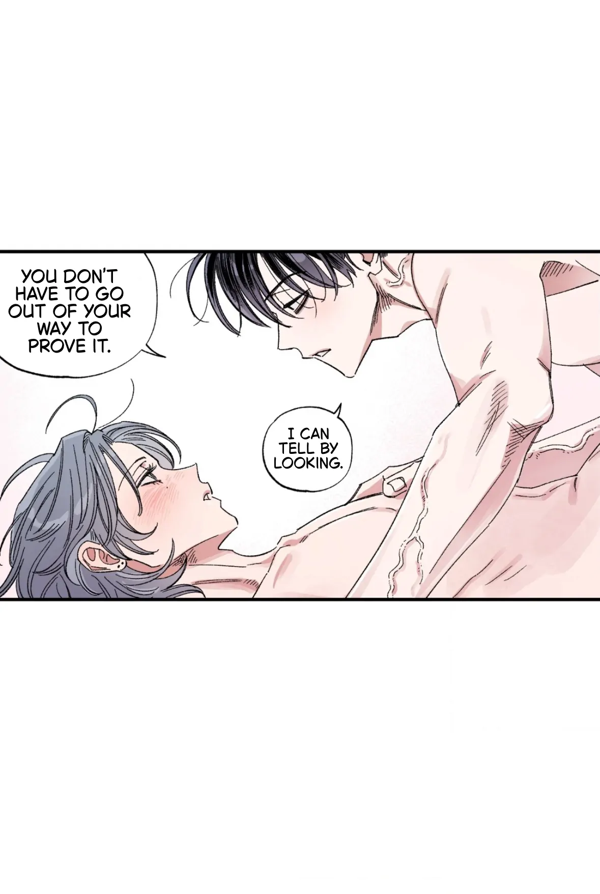 Sweeten the Deal | Season 2 - Chapter 37 manhwa