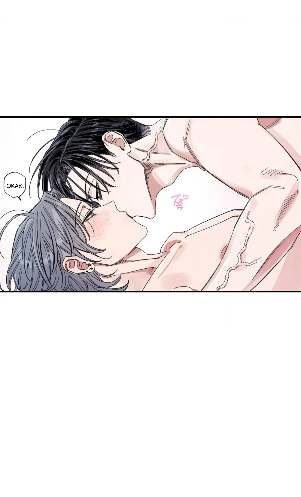 Sweeten the Deal | Season 2 - Chapter 37 manhwa