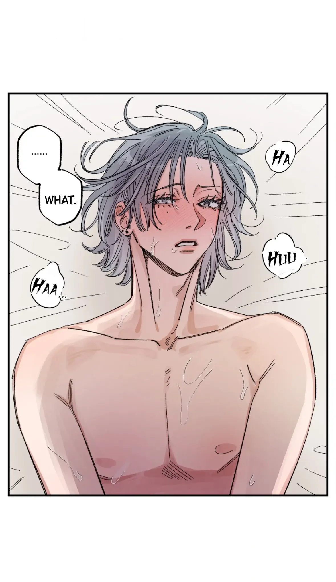 Sweeten the Deal | Season 2 - Chapter 37 manhwa