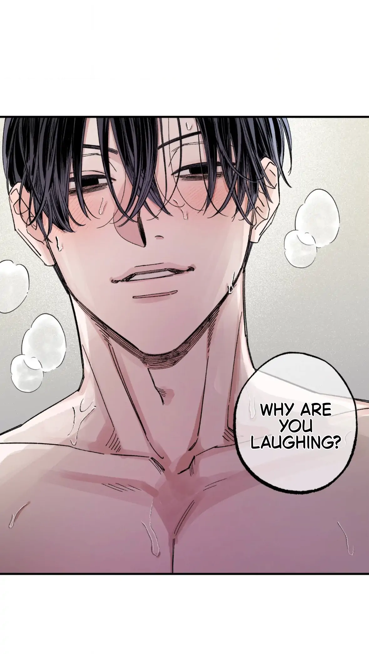 Sweeten the Deal | Season 2 - Chapter 37 manhwa