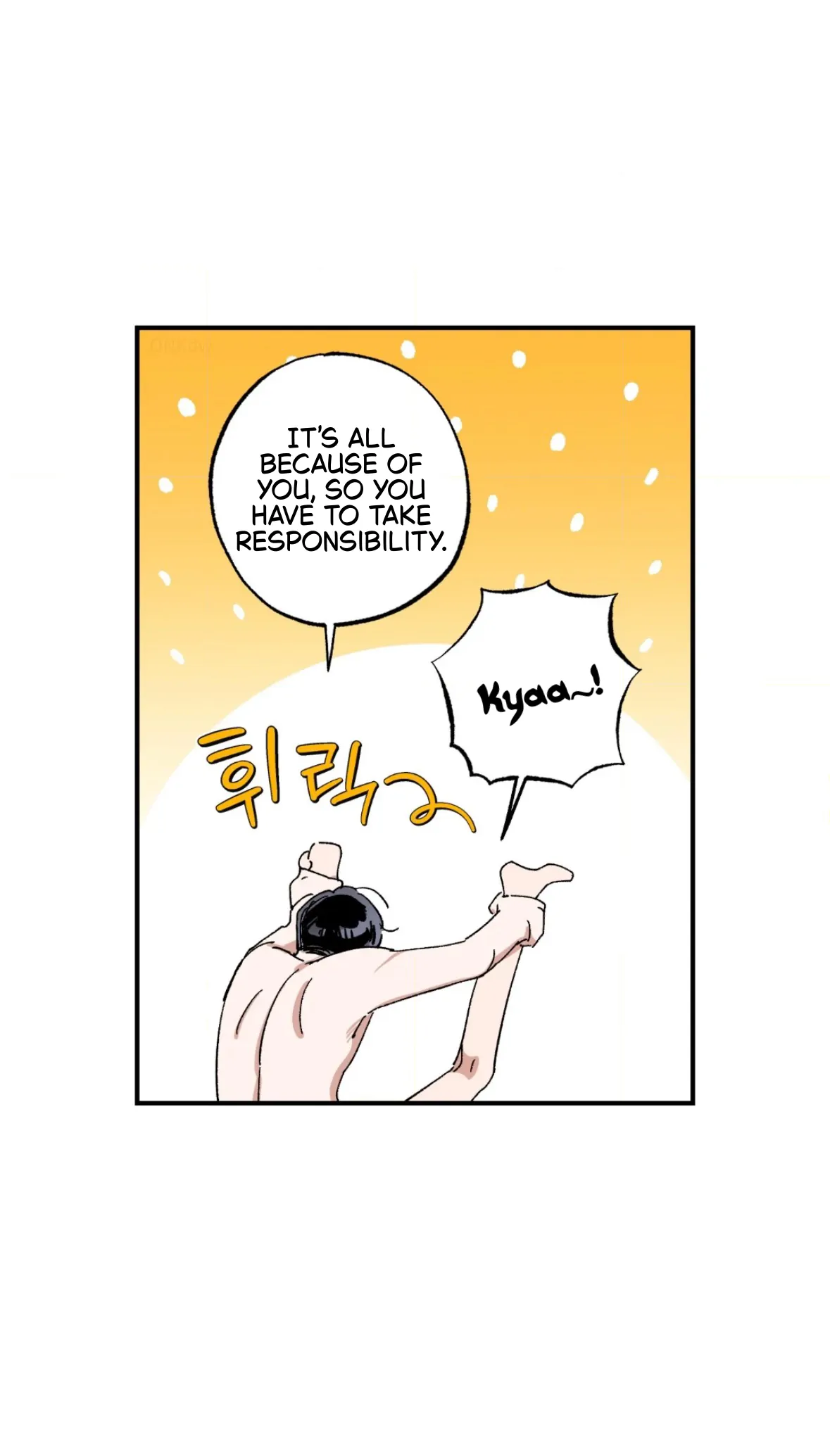 Sweeten the Deal | Season 2 - Chapter 37 manhwa