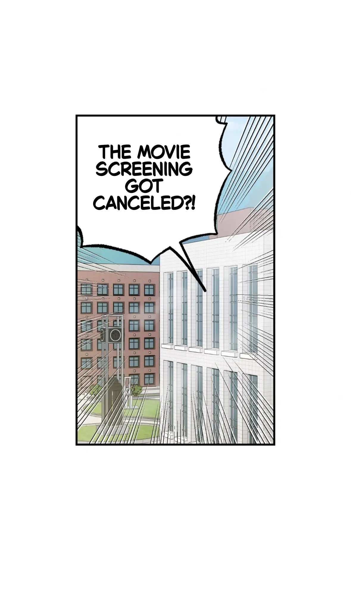 Sweeten the Deal | Season 2 - Chapter 37 manhwa