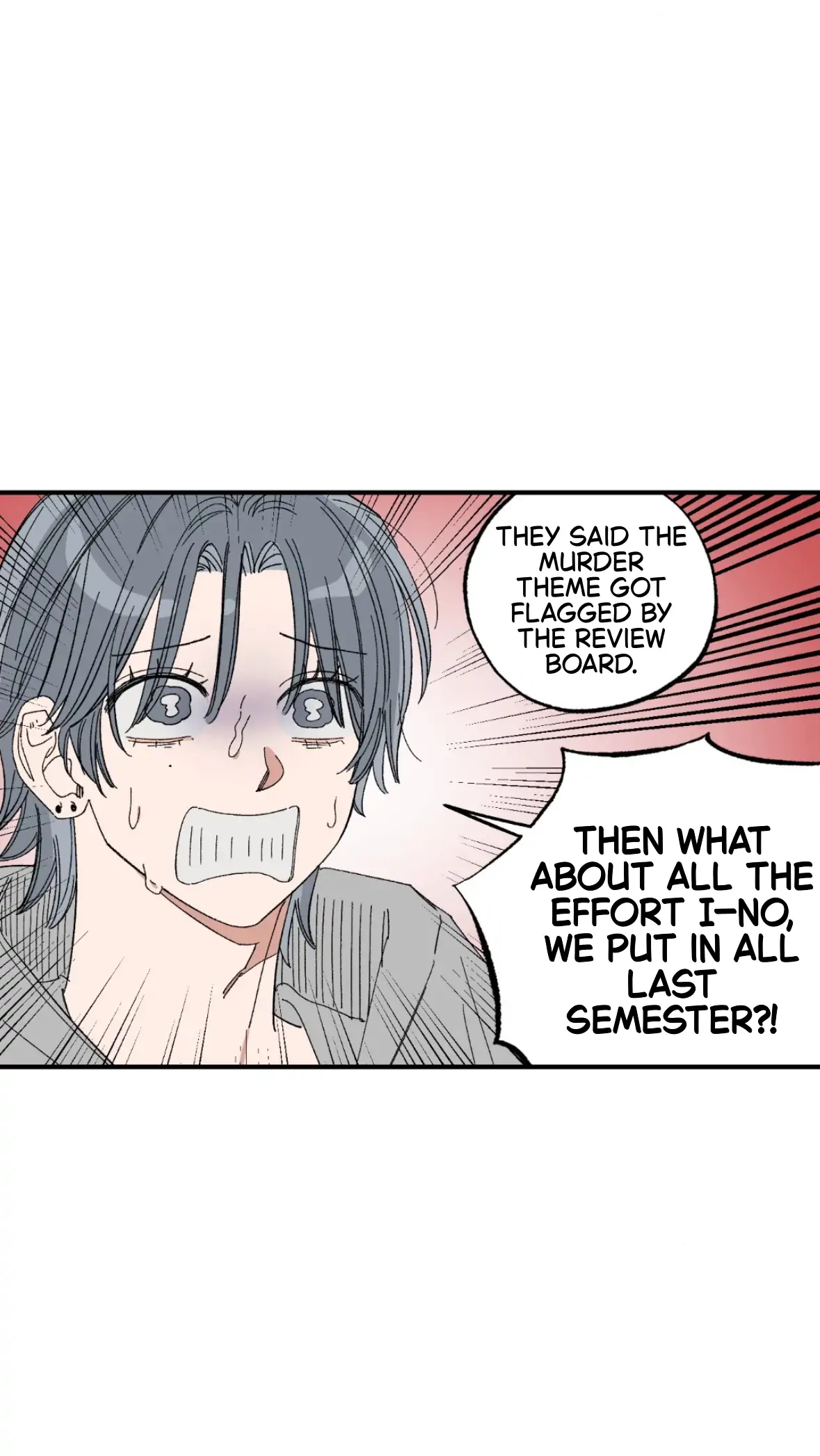 Sweeten the Deal | Season 2 - Chapter 37 manhwa