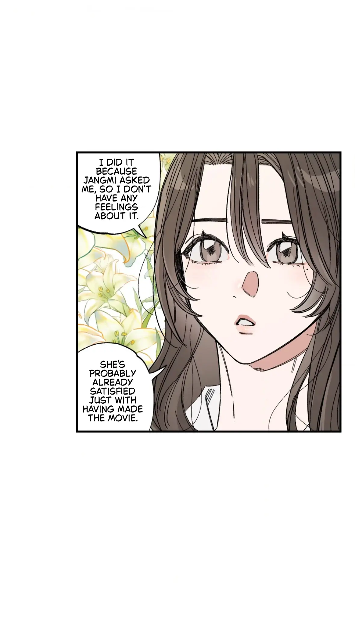 Sweeten the Deal | Season 2 - Chapter 37 manhwa