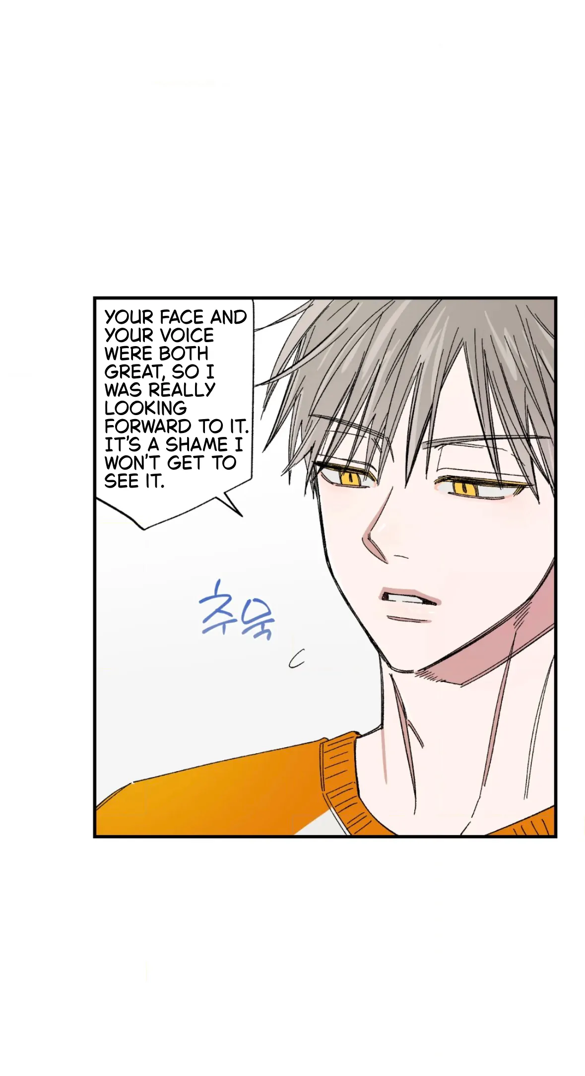 Sweeten the Deal | Season 2 - Chapter 37 manhwa