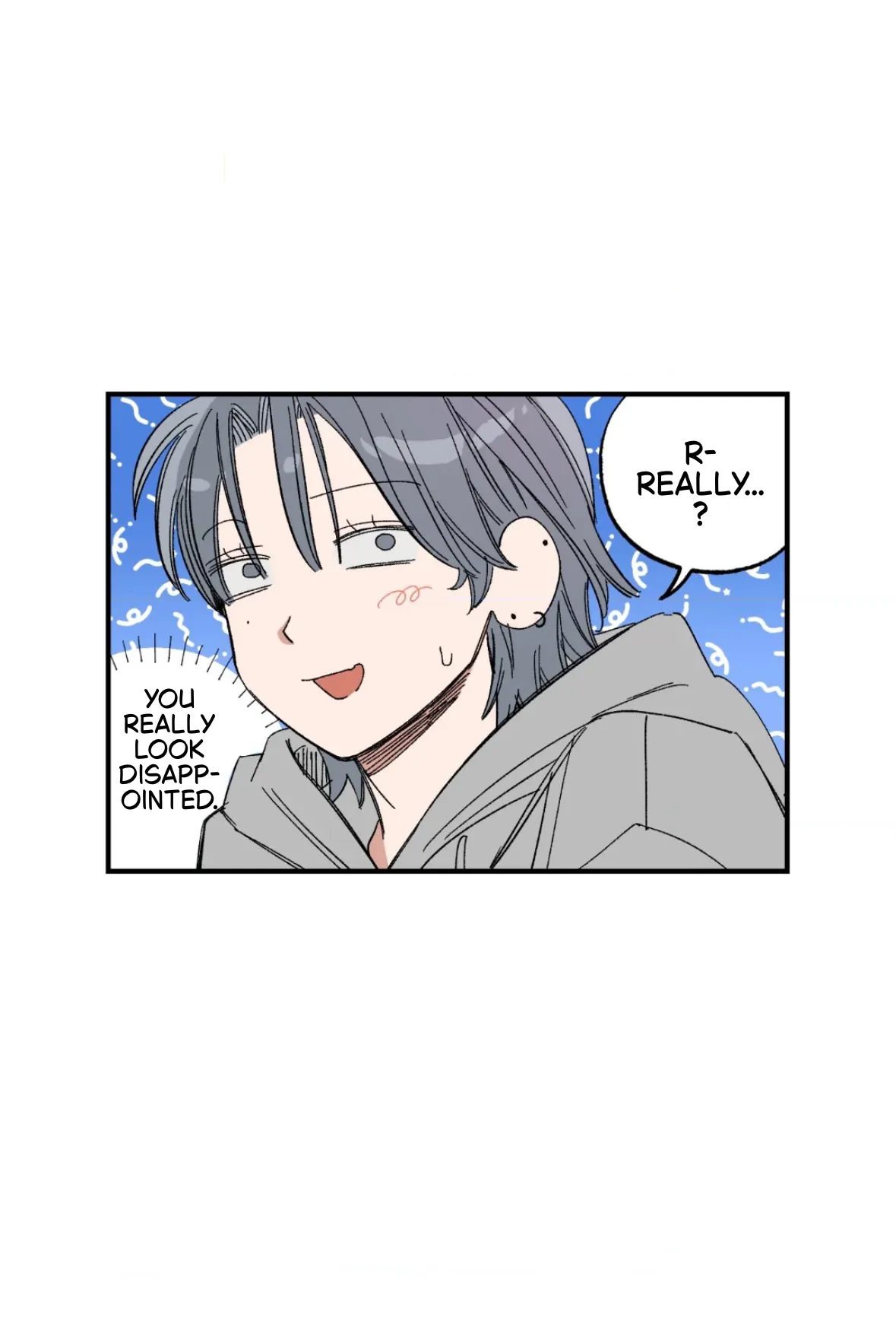 Sweeten the Deal | Season 2 - Chapter 37 manhwa