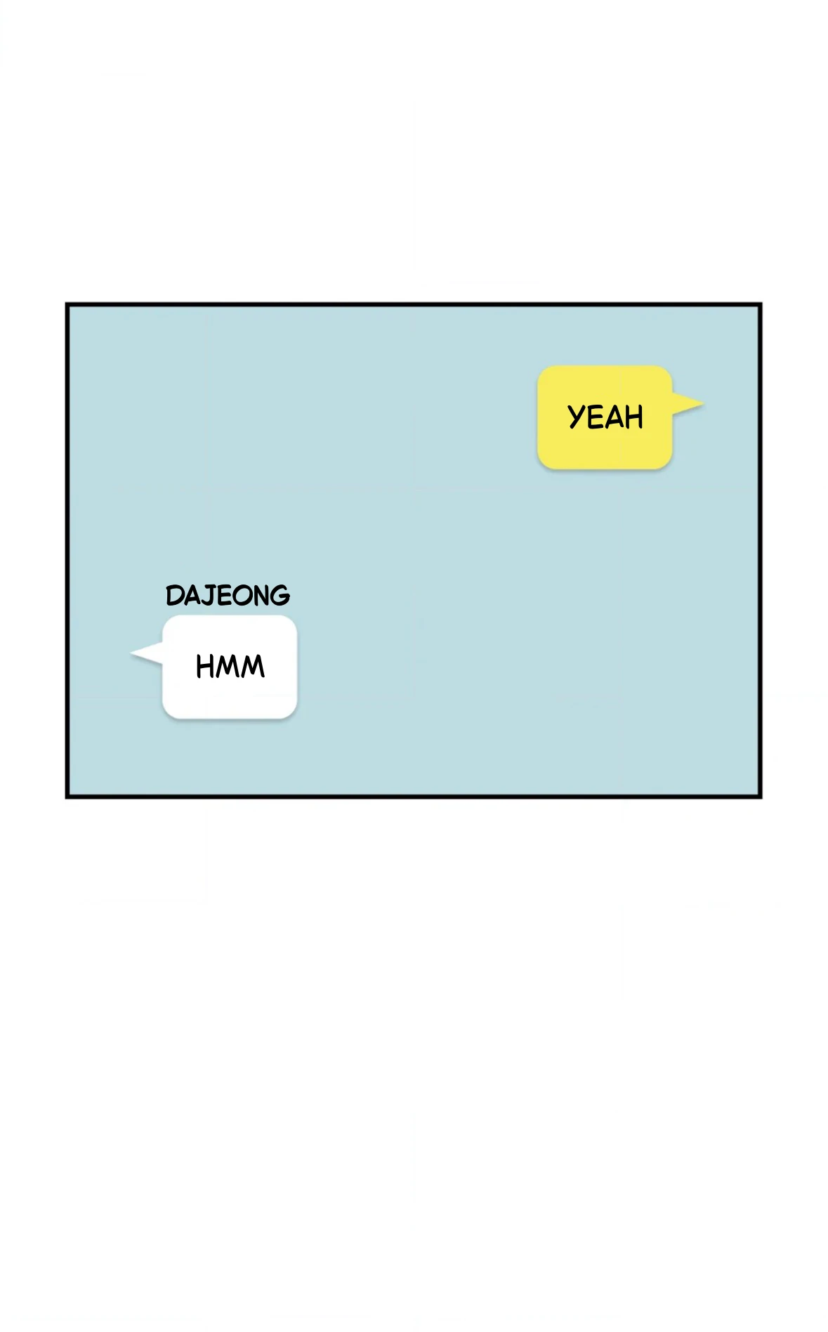 Sweeten the Deal | Season 2 - Chapter 37 manhwa