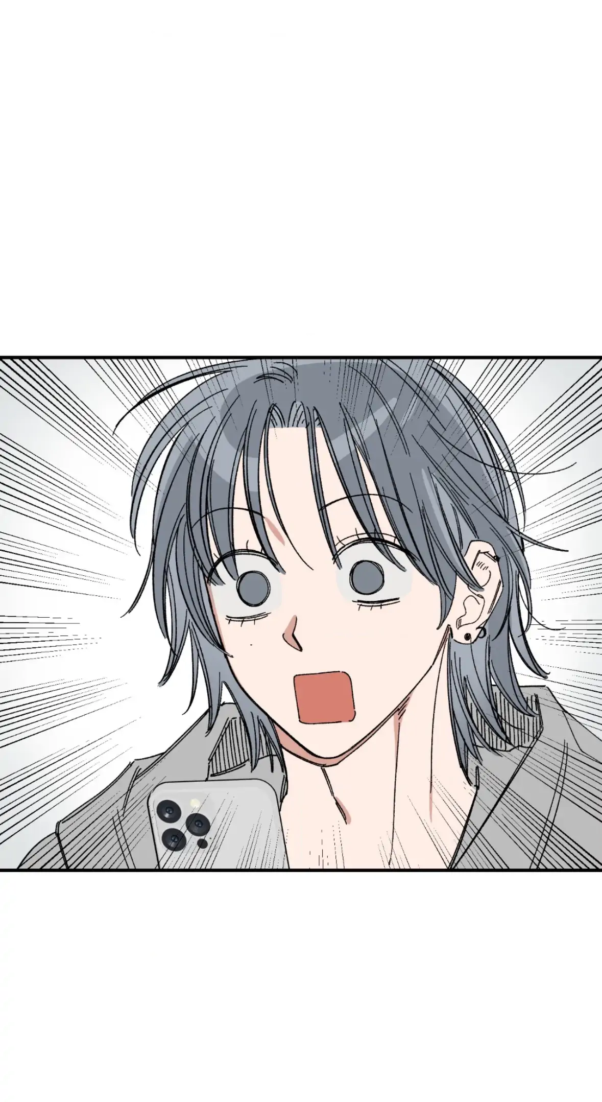 Sweeten the Deal | Season 2 - Chapter 37 manhwa