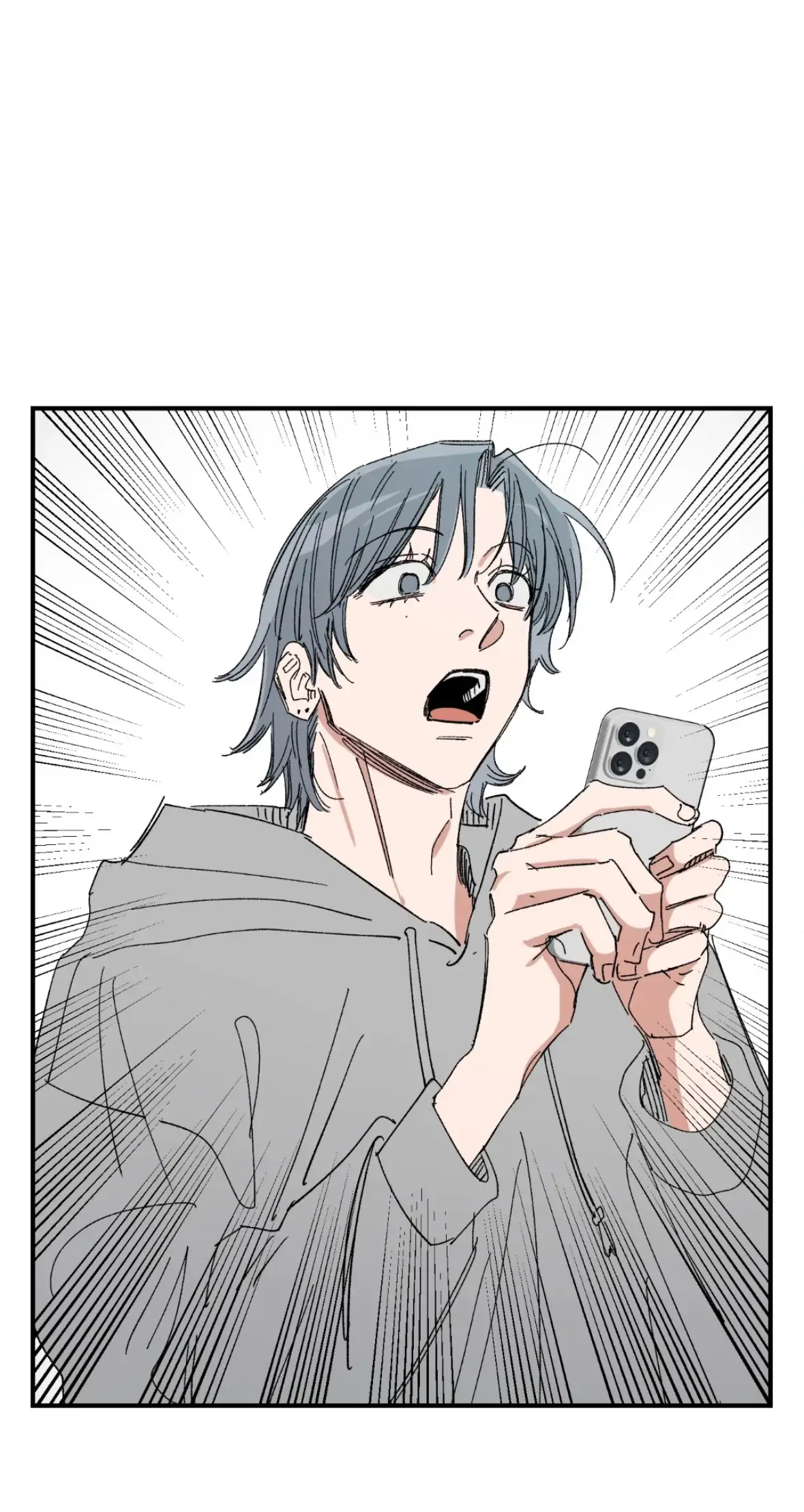 Sweeten the Deal | Season 2 - Chapter 37 manhwa