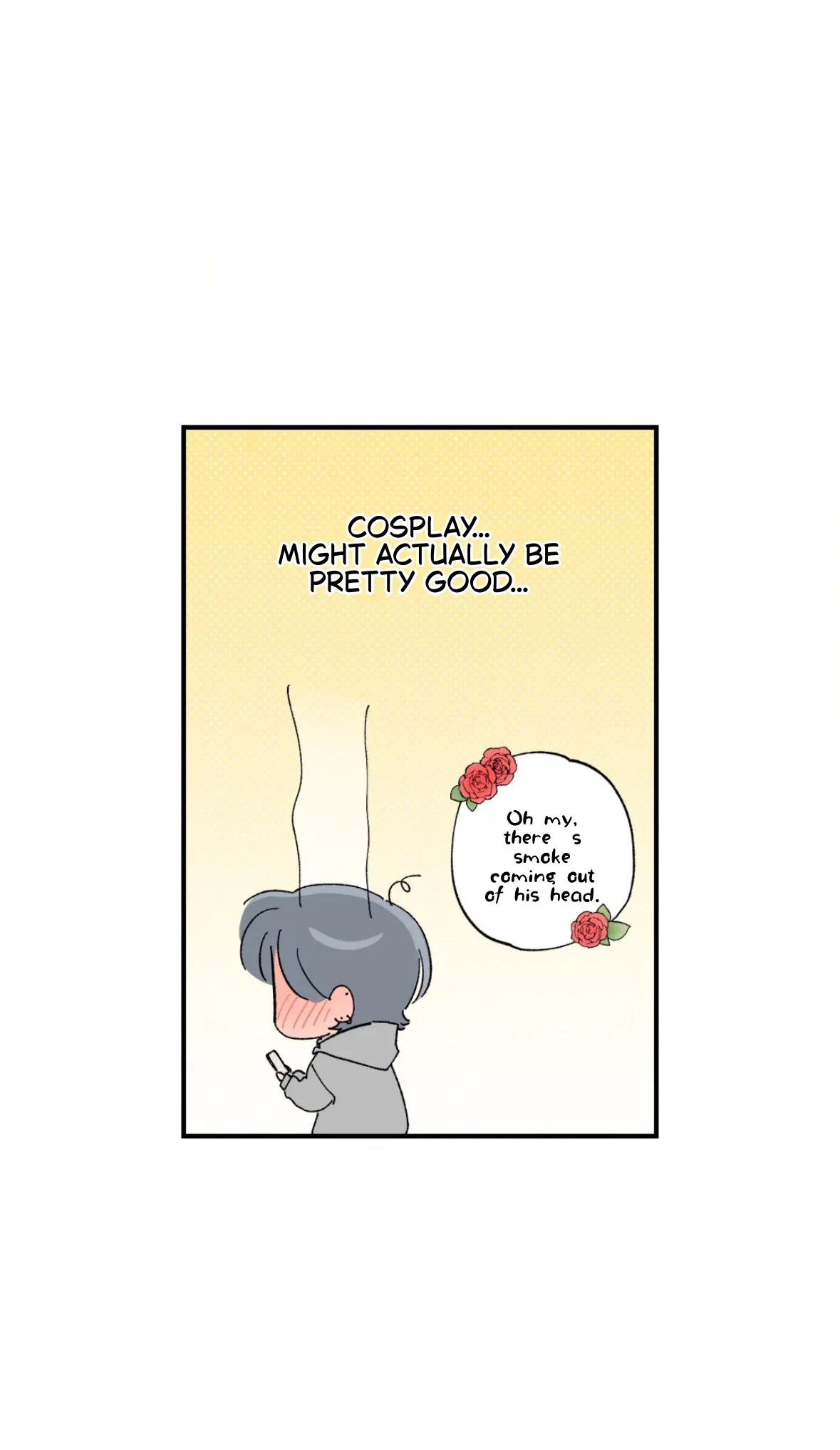 Sweeten the Deal | Season 2 - Chapter 37 manhwa