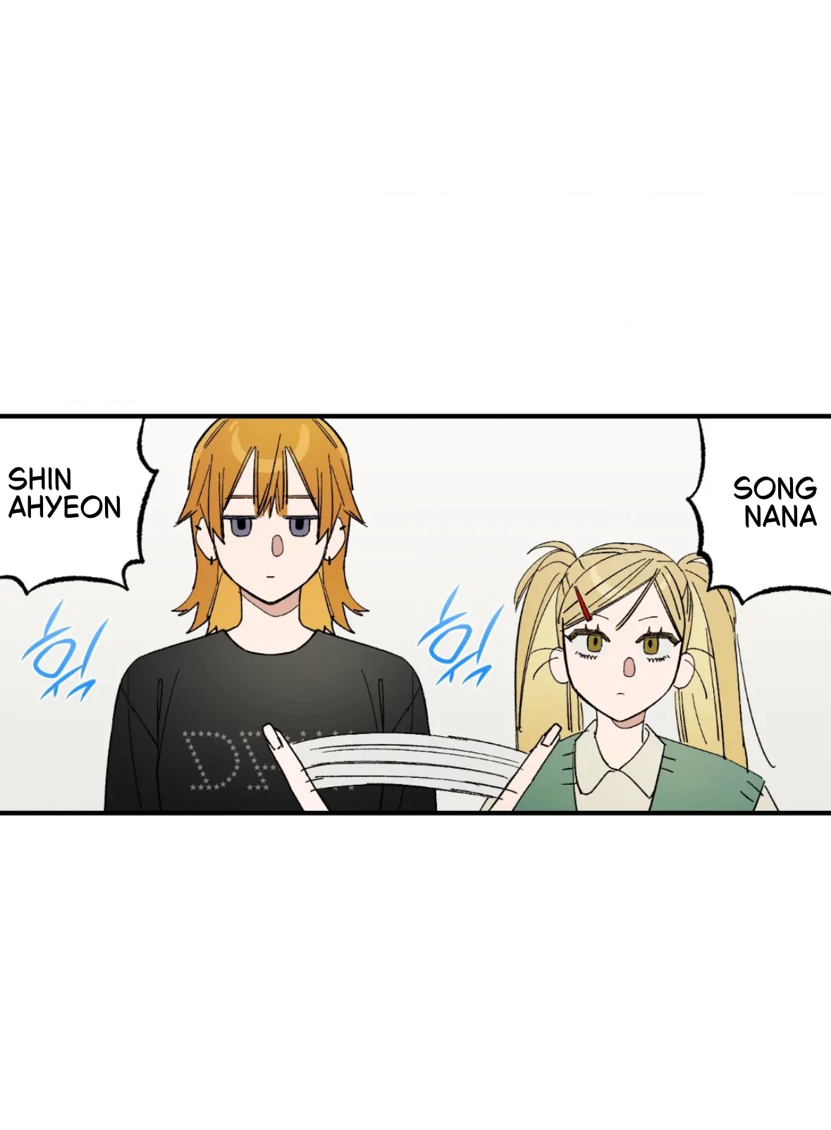 Sweeten the Deal | Season 2 - Chapter 38 manhwa