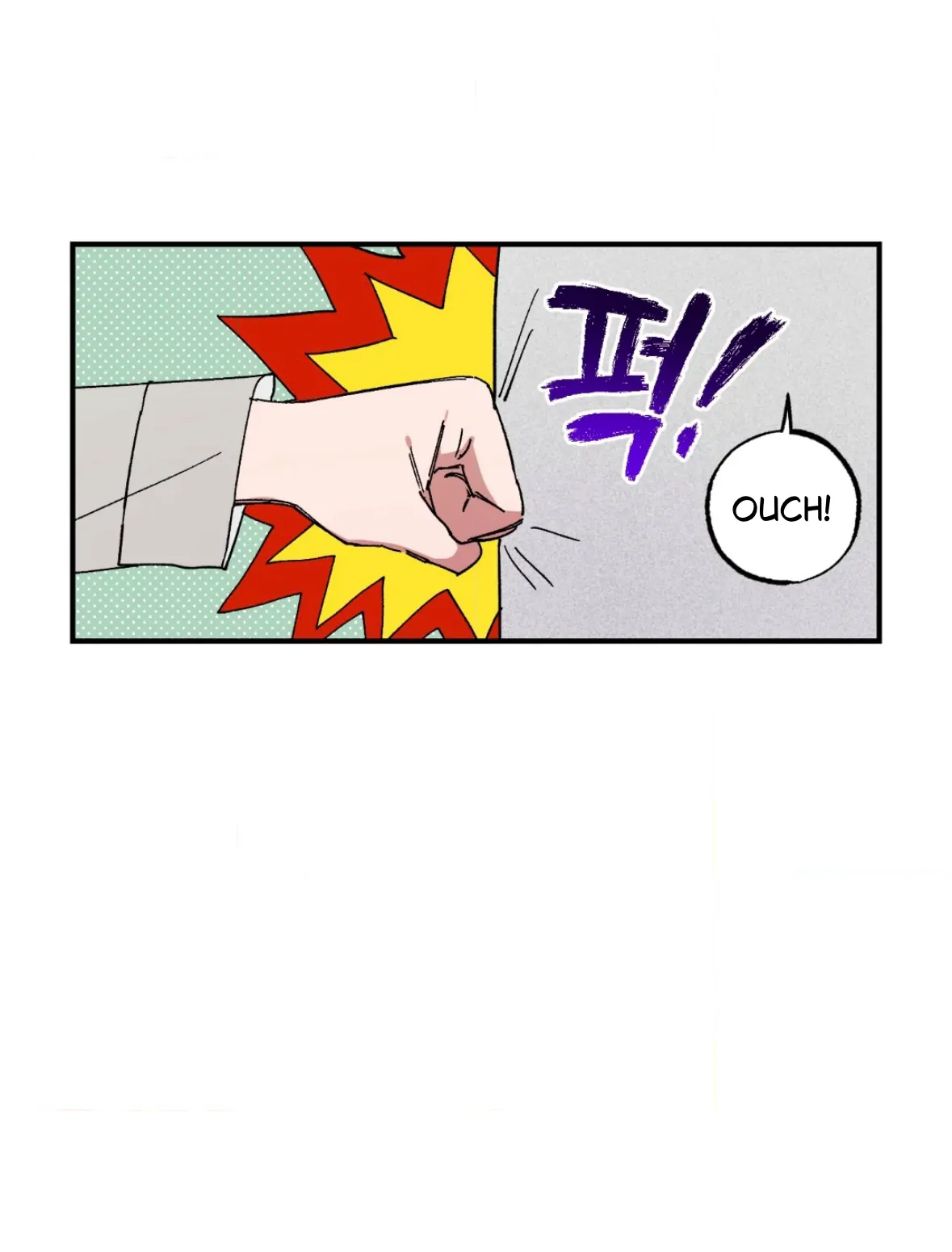 Sweeten the Deal | Season 2 - Chapter 38 manhwa