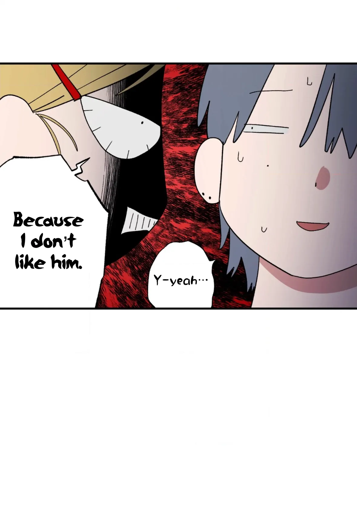 Sweeten the Deal | Season 2 - Chapter 38 manhwa