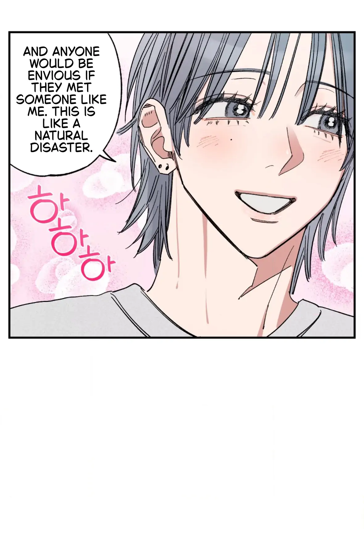 Sweeten the Deal | Season 2 - Chapter 38 manhwa