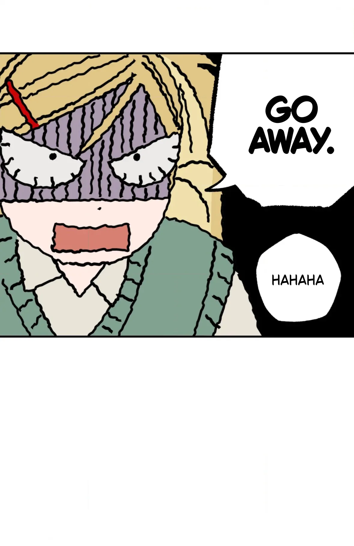 Sweeten the Deal | Season 2 - Chapter 38 manhwa