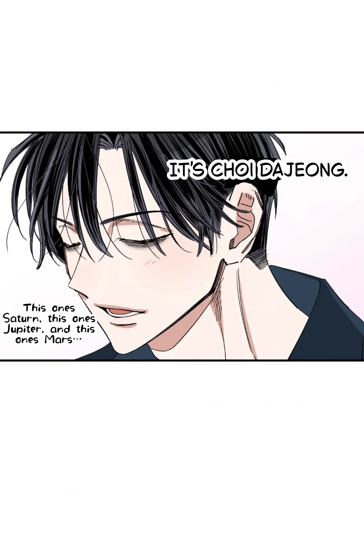 Sweeten the Deal | Season 2 - Chapter 38 manhwa