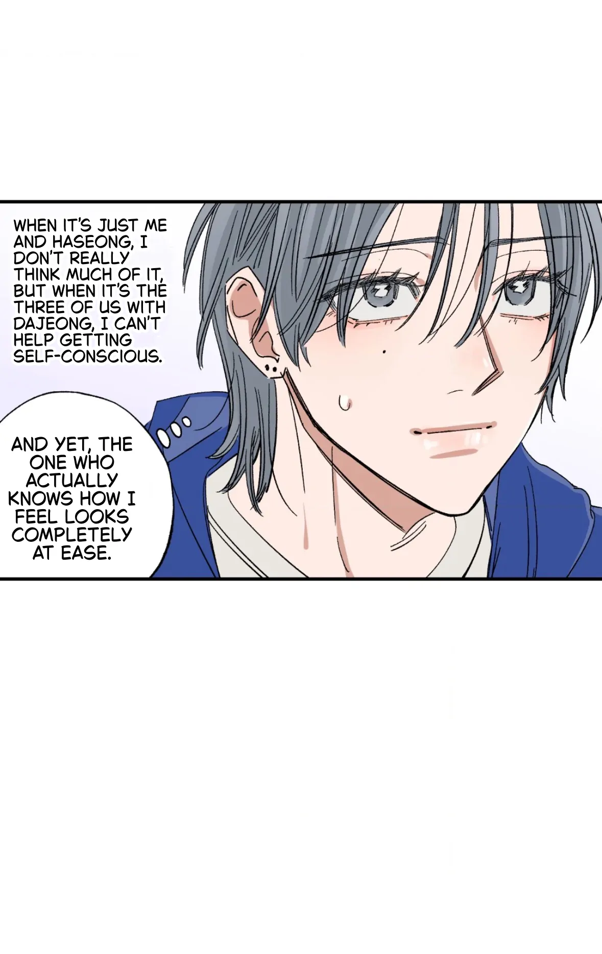 Sweeten the Deal | Season 2 - Chapter 38 manhwa
