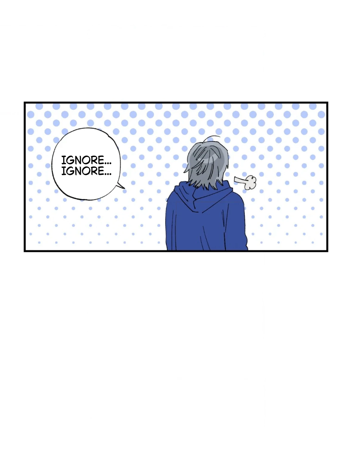 Sweeten the Deal | Season 2 - Chapter 38 manhwa