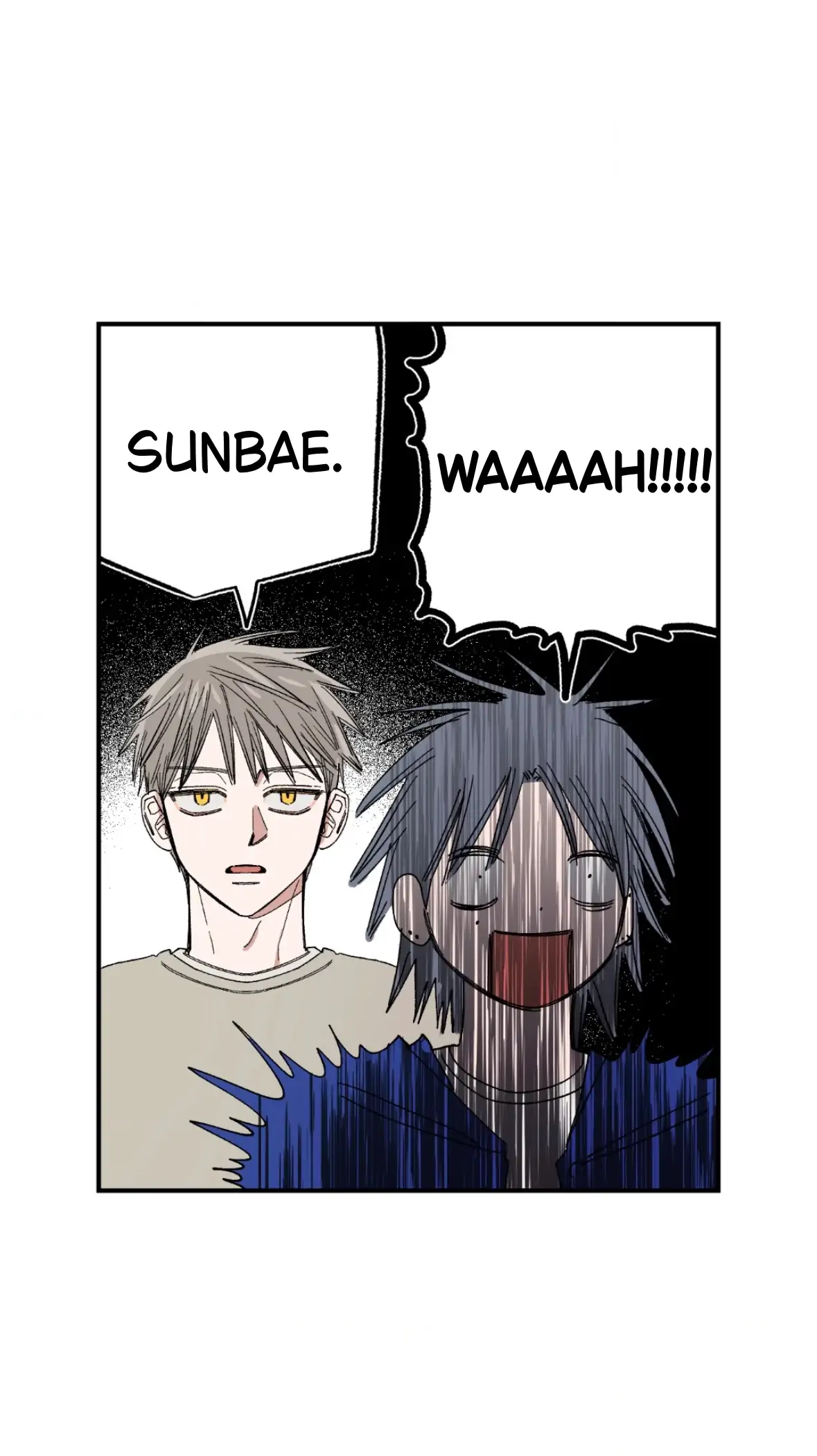 Sweeten the Deal | Season 2 - Chapter 38 manhwa