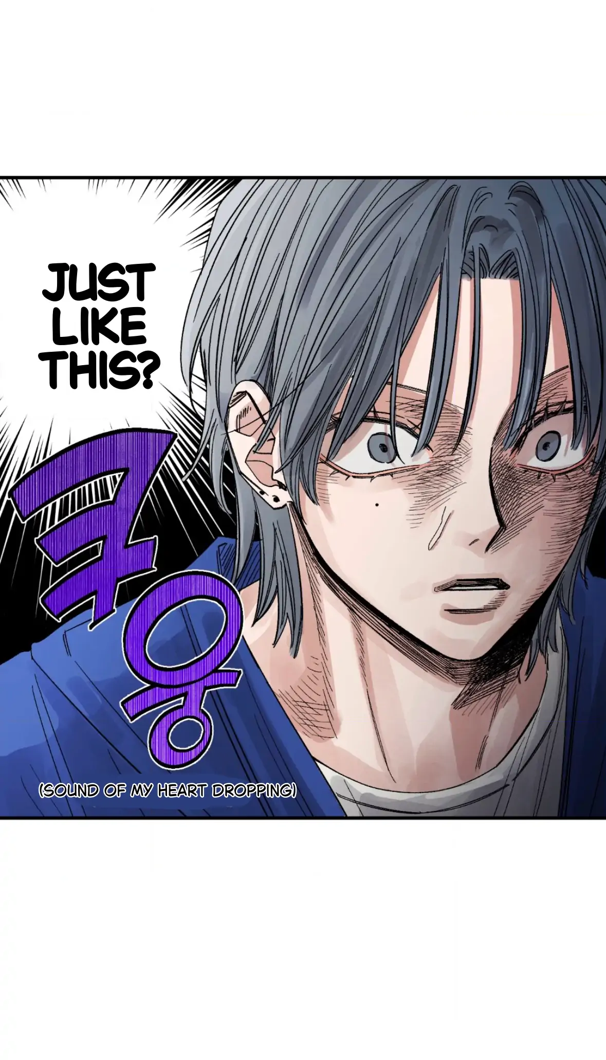 Sweeten the Deal | Season 2 - Chapter 38 manhwa