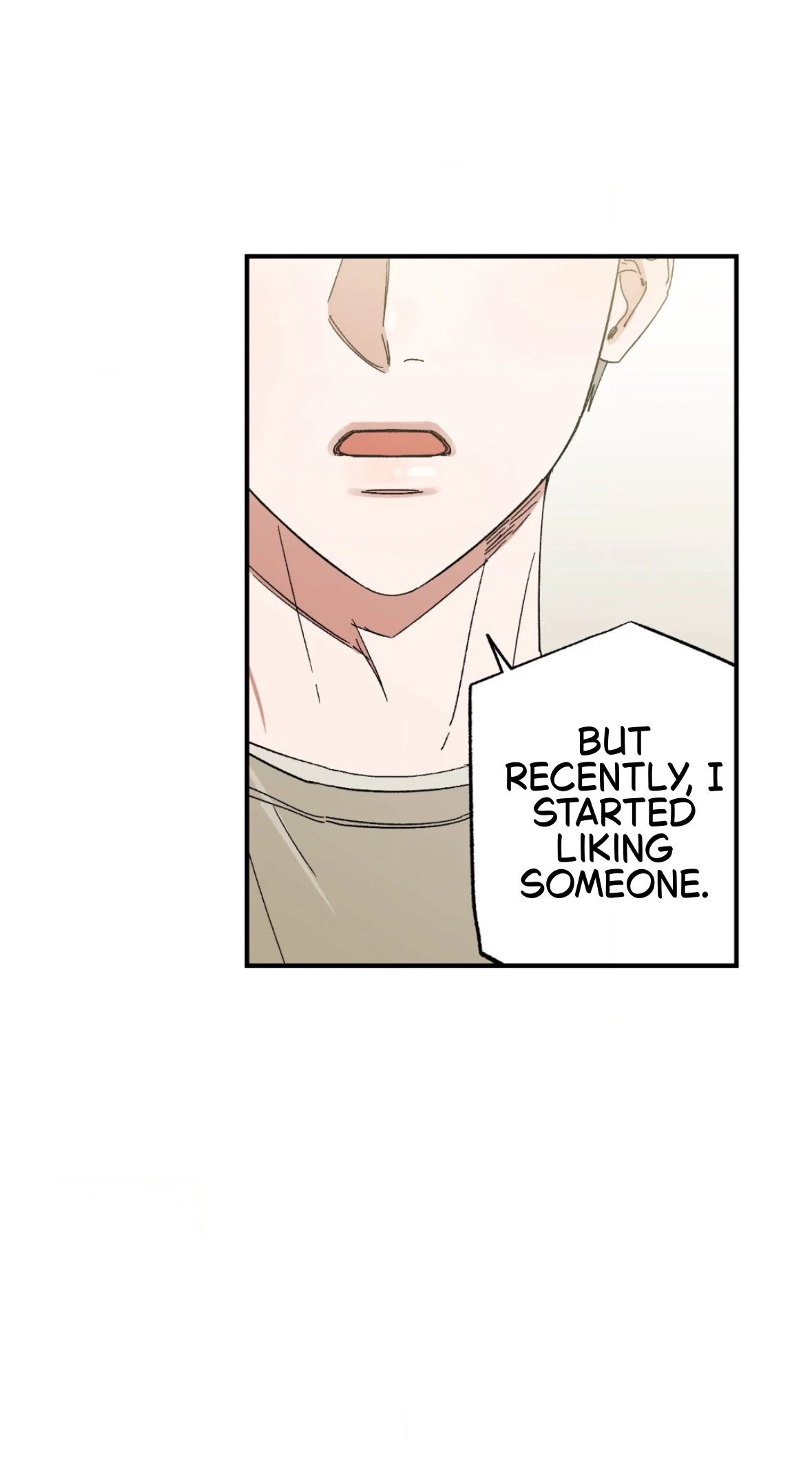 Sweeten the Deal | Season 2 - Chapter 38 manhwa