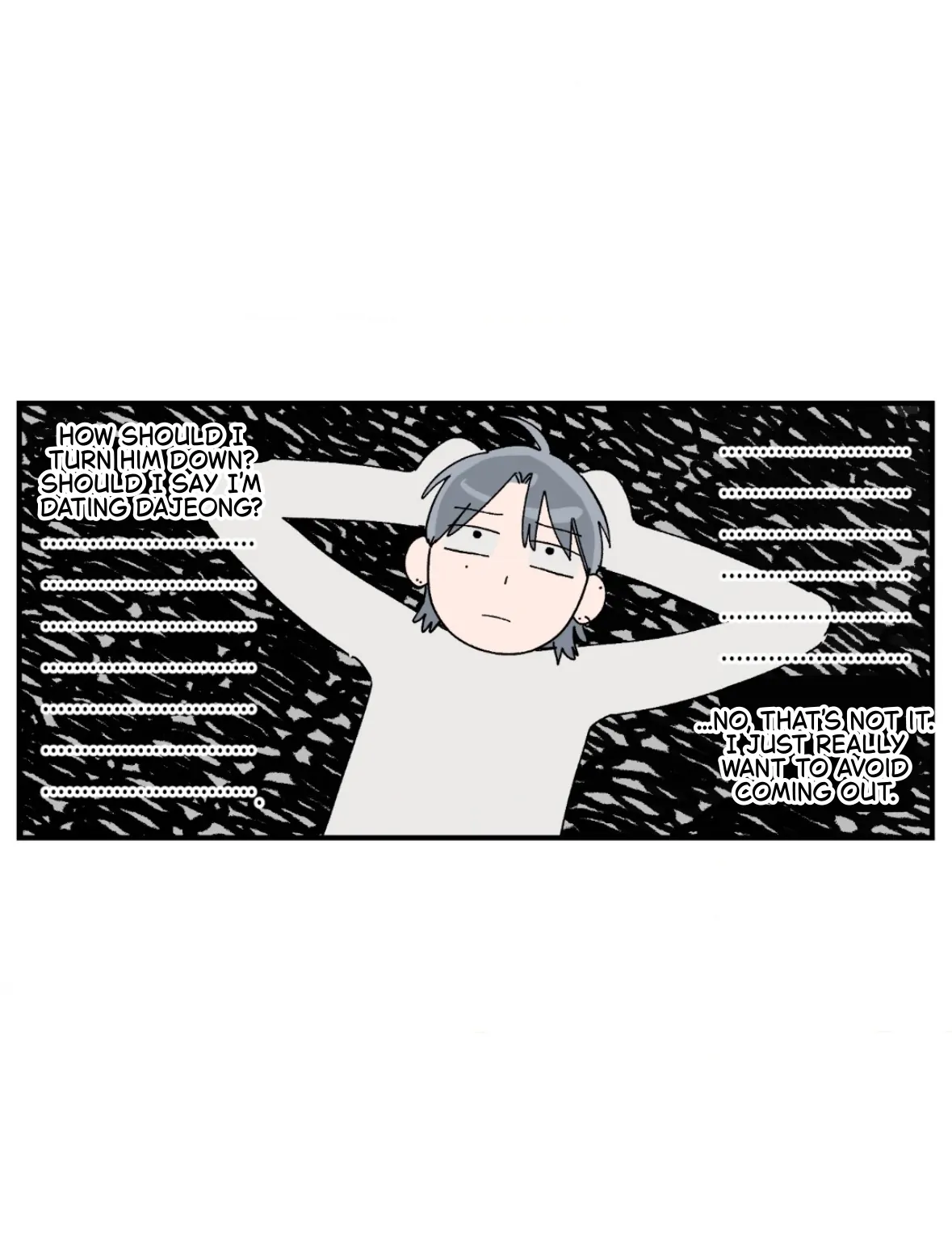 Sweeten the Deal | Season 2 - Chapter 38 manhwa