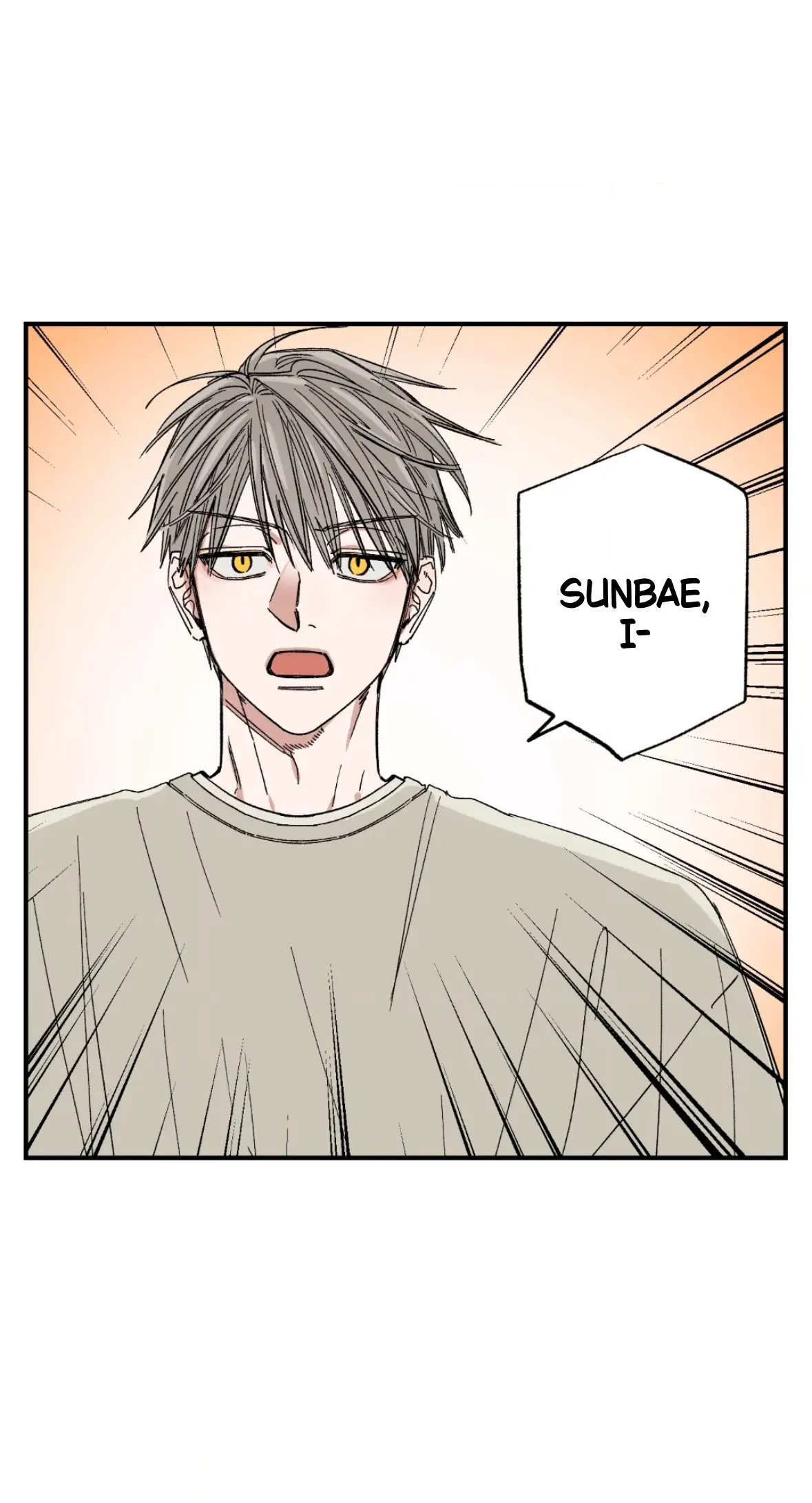 Sweeten the Deal | Season 2 - Chapter 38 manhwa