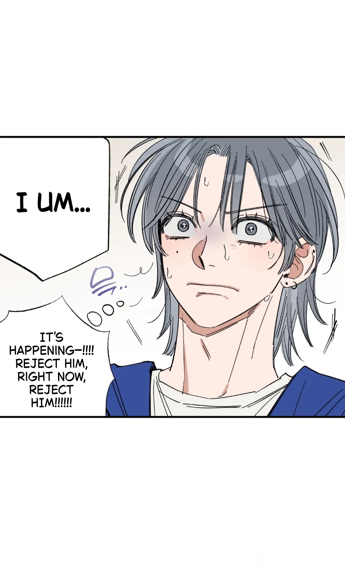 Sweeten the Deal | Season 2 - Chapter 38 manhwa