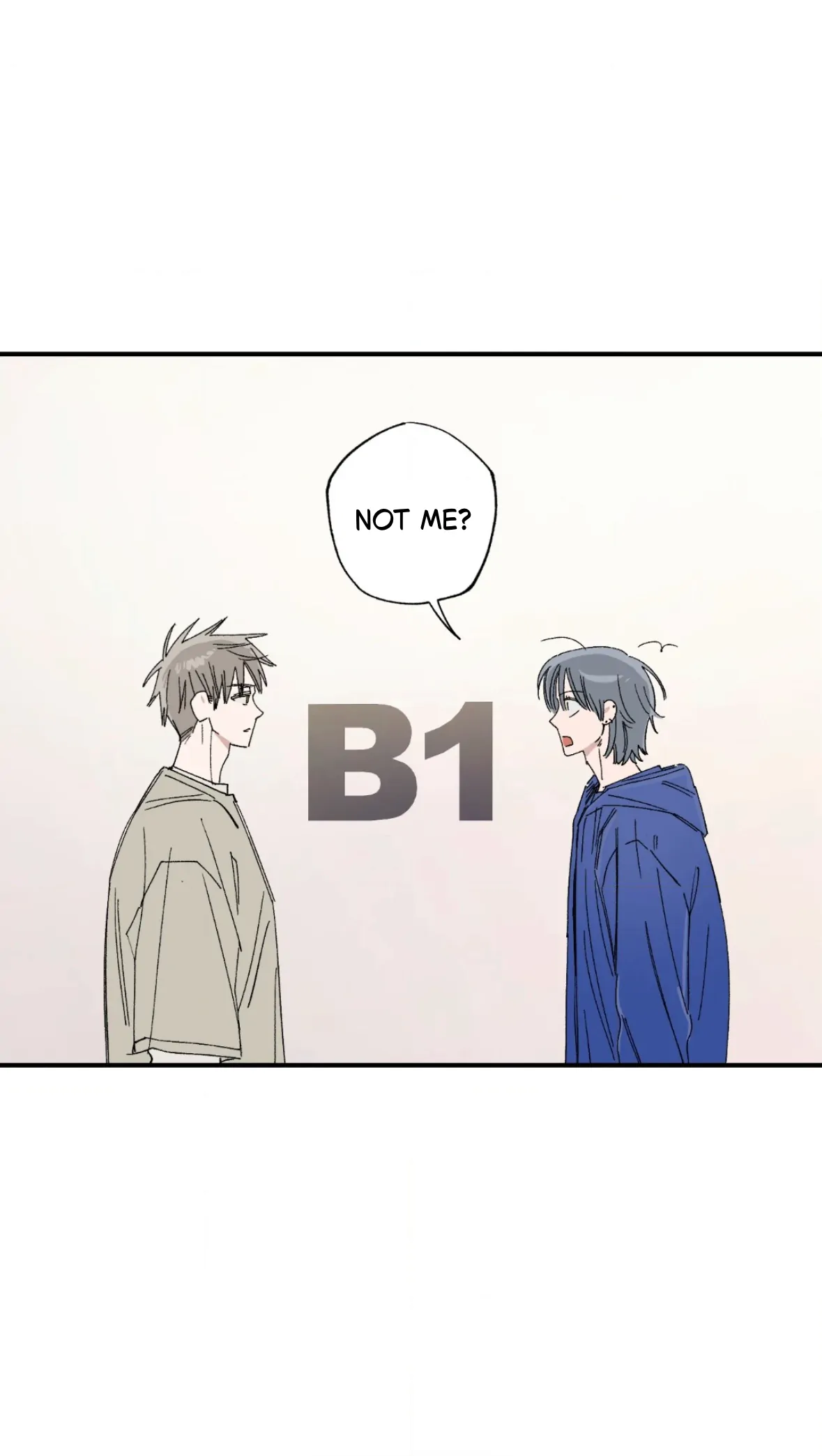 Sweeten the Deal | Season 2 - Chapter 39 manhwa