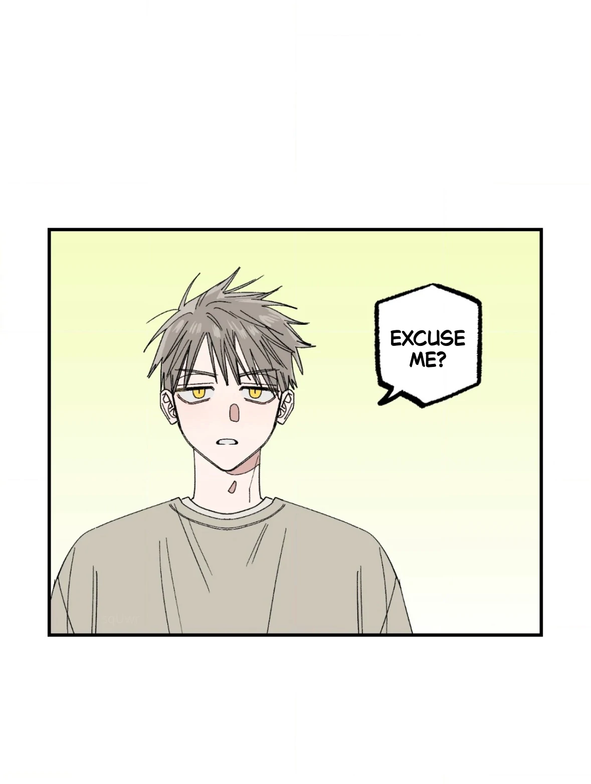 Sweeten the Deal | Season 2 - Chapter 39 manhwa