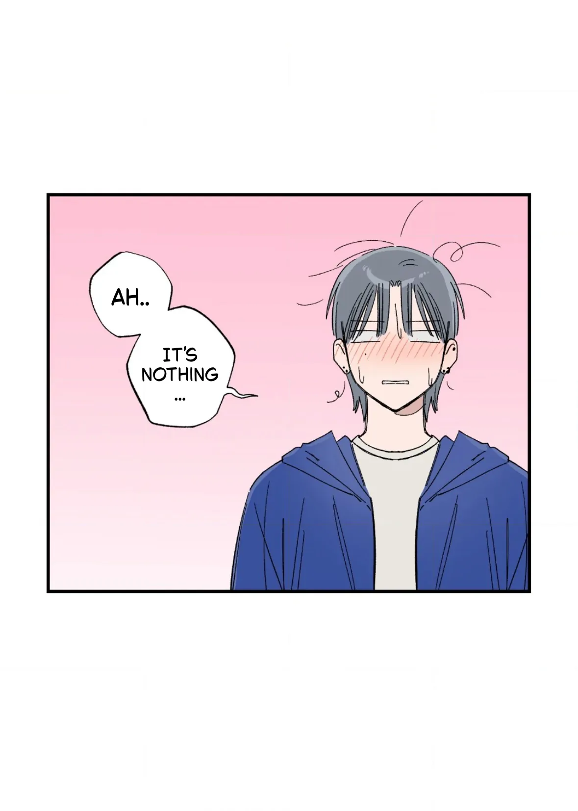 Sweeten the Deal | Season 2 - Chapter 39 manhwa