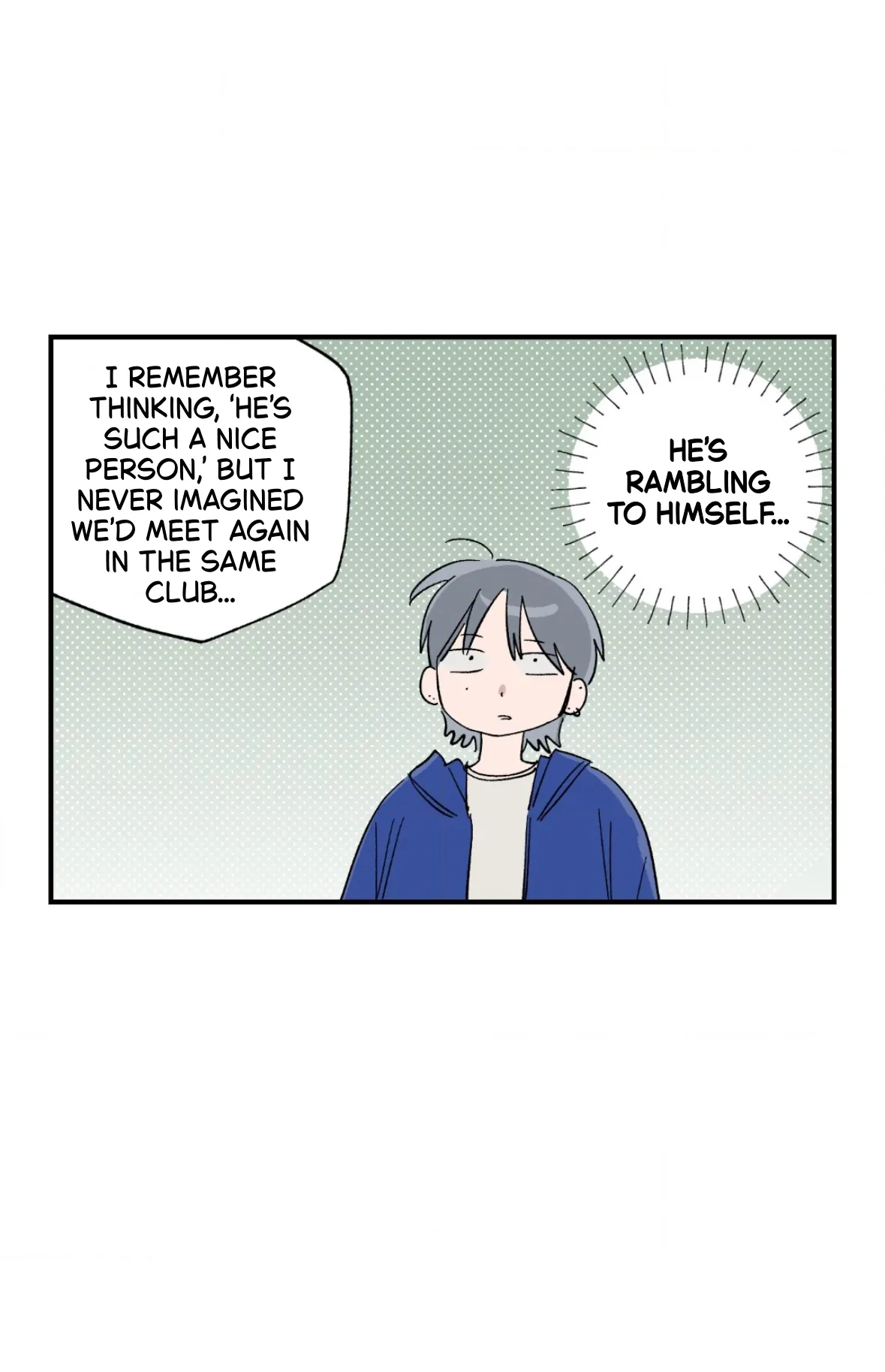 Sweeten the Deal | Season 2 - Chapter 39 manhwa