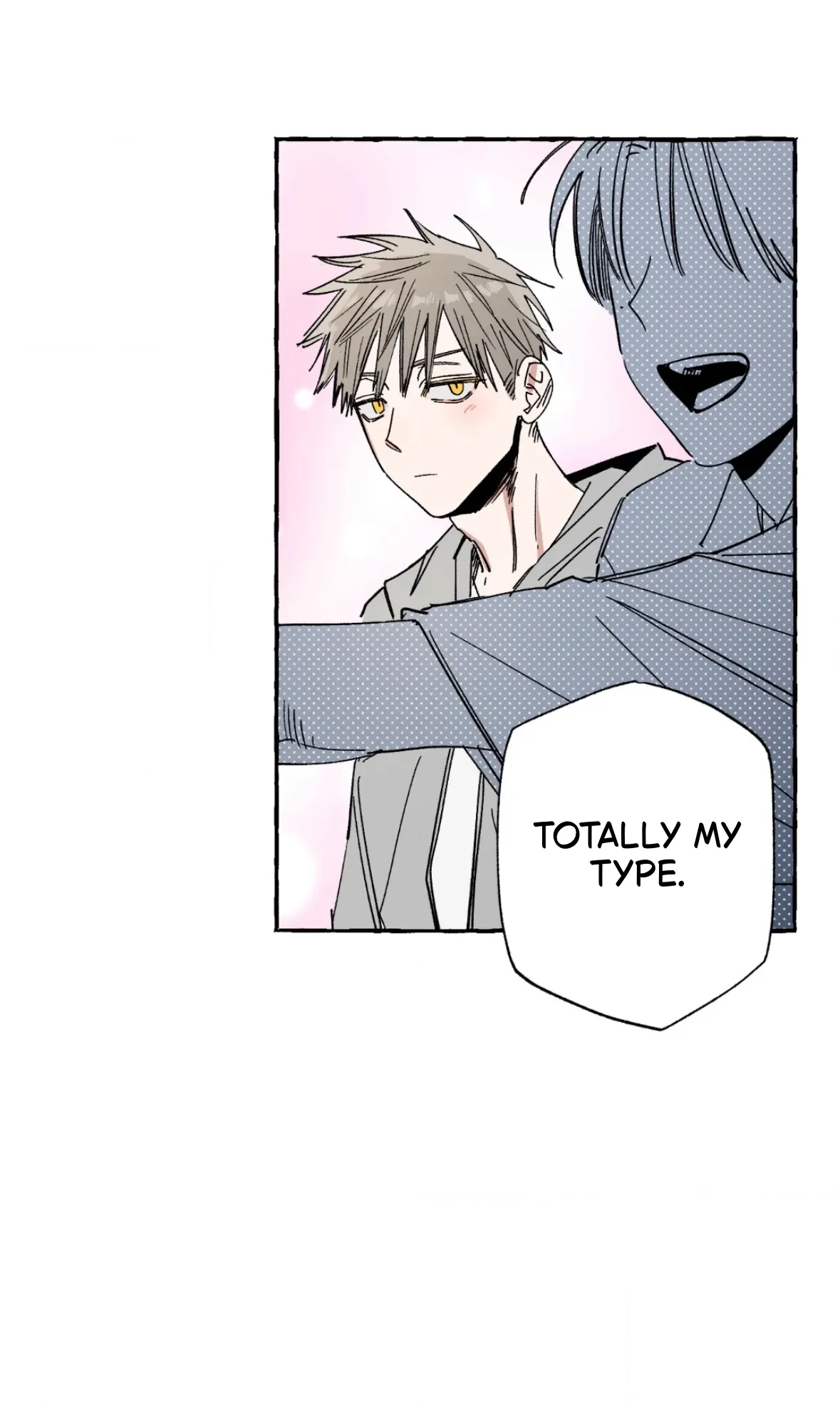 Sweeten the Deal | Season 2 - Chapter 39 manhwa