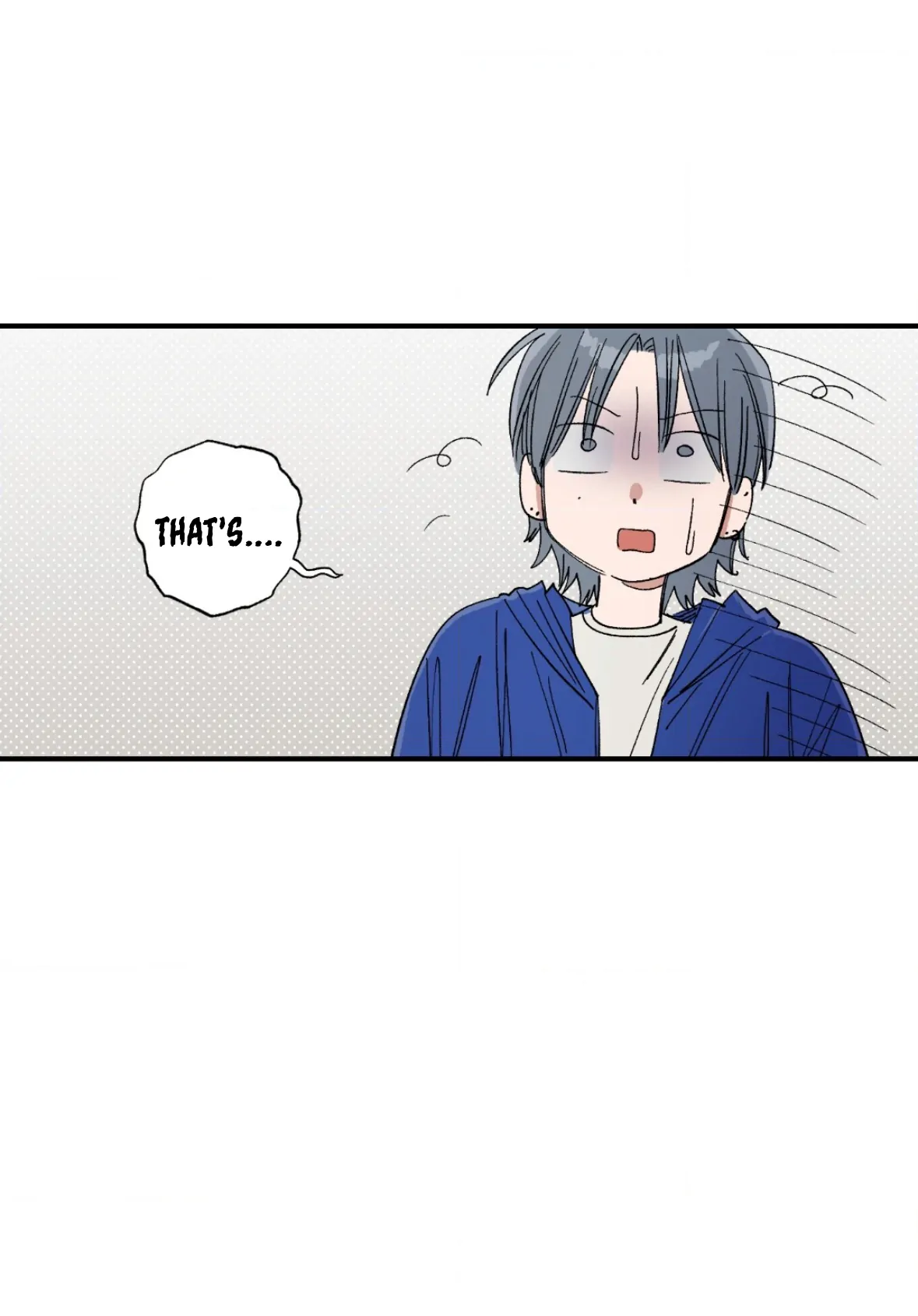 Sweeten the Deal | Season 2 - Chapter 39 manhwa