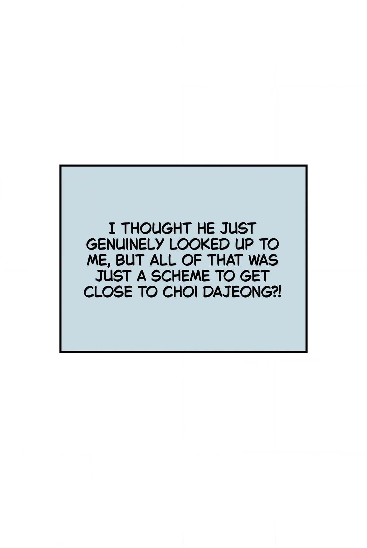 Sweeten the Deal | Season 2 - Chapter 39 manhwa