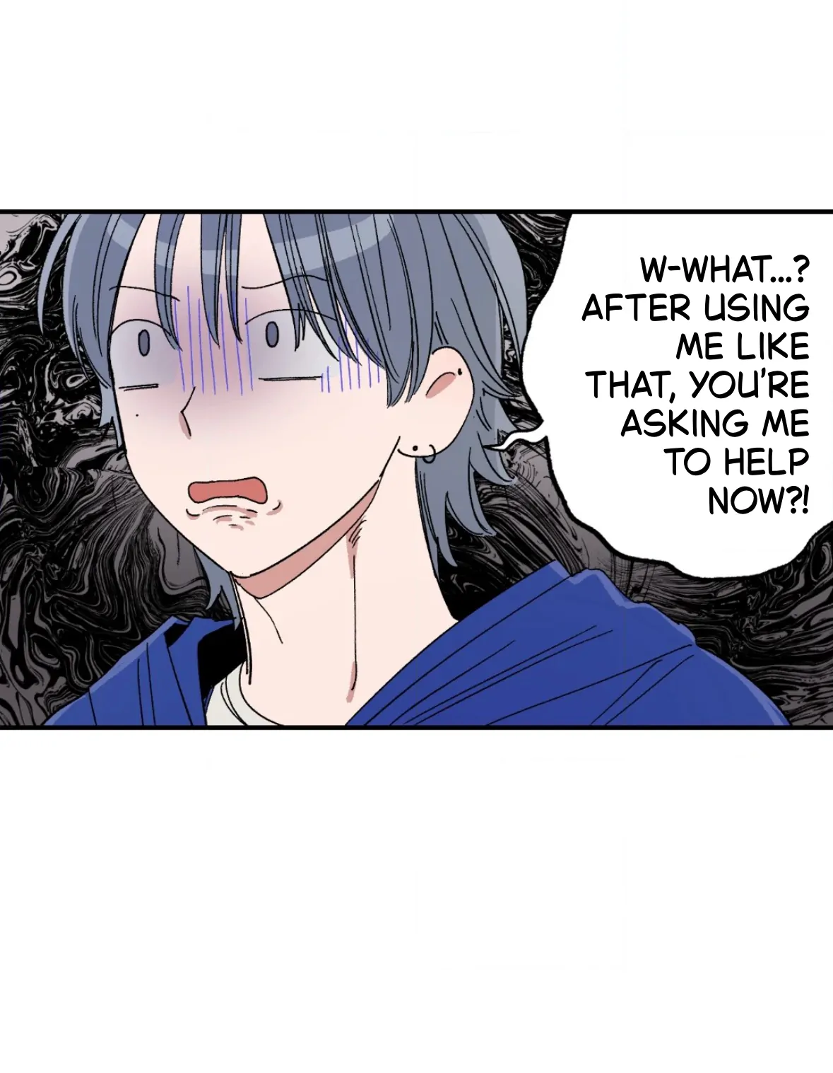 Sweeten the Deal | Season 2 - Chapter 39 manhwa