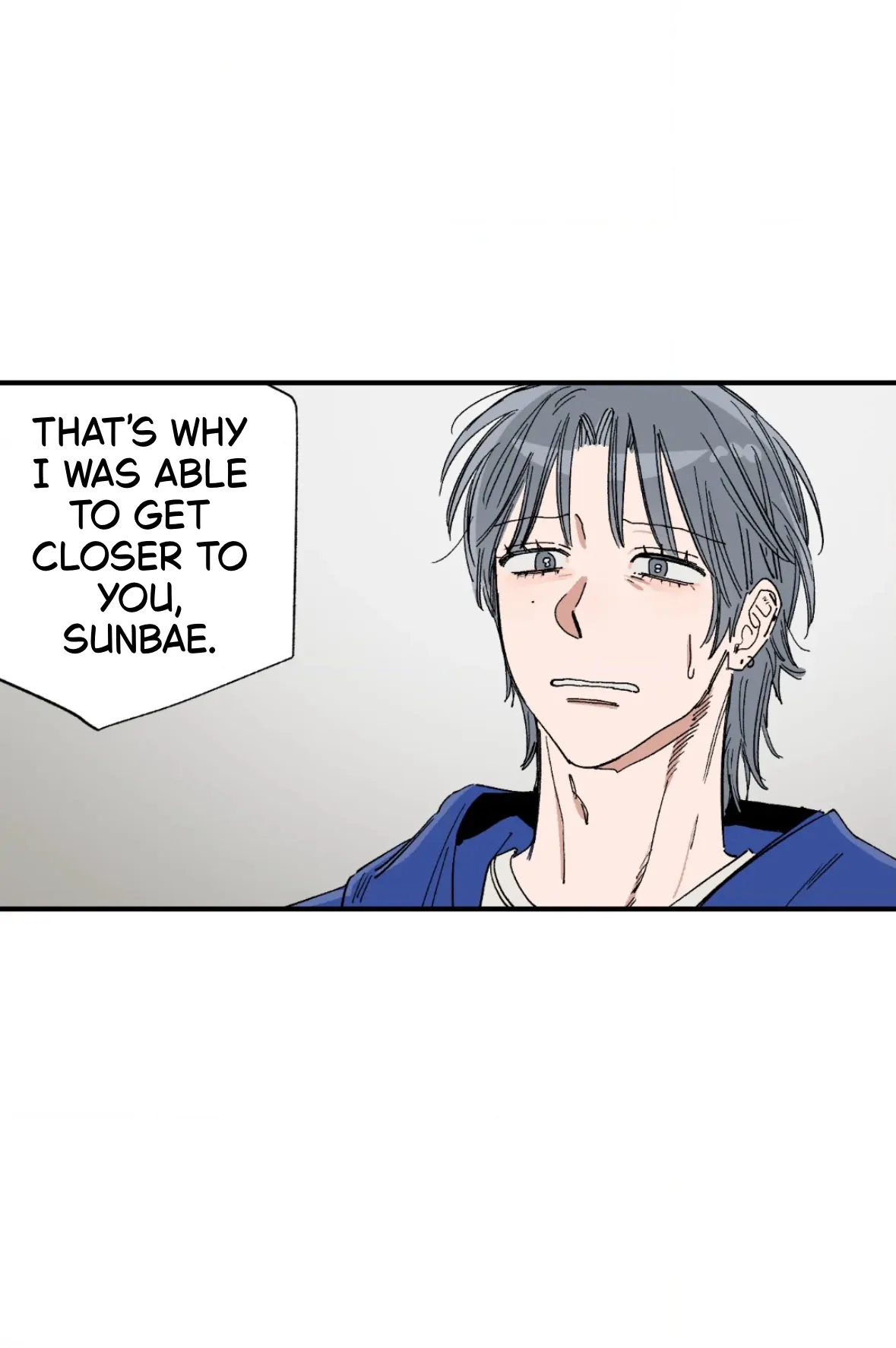 Sweeten the Deal | Season 2 - Chapter 39 manhwa