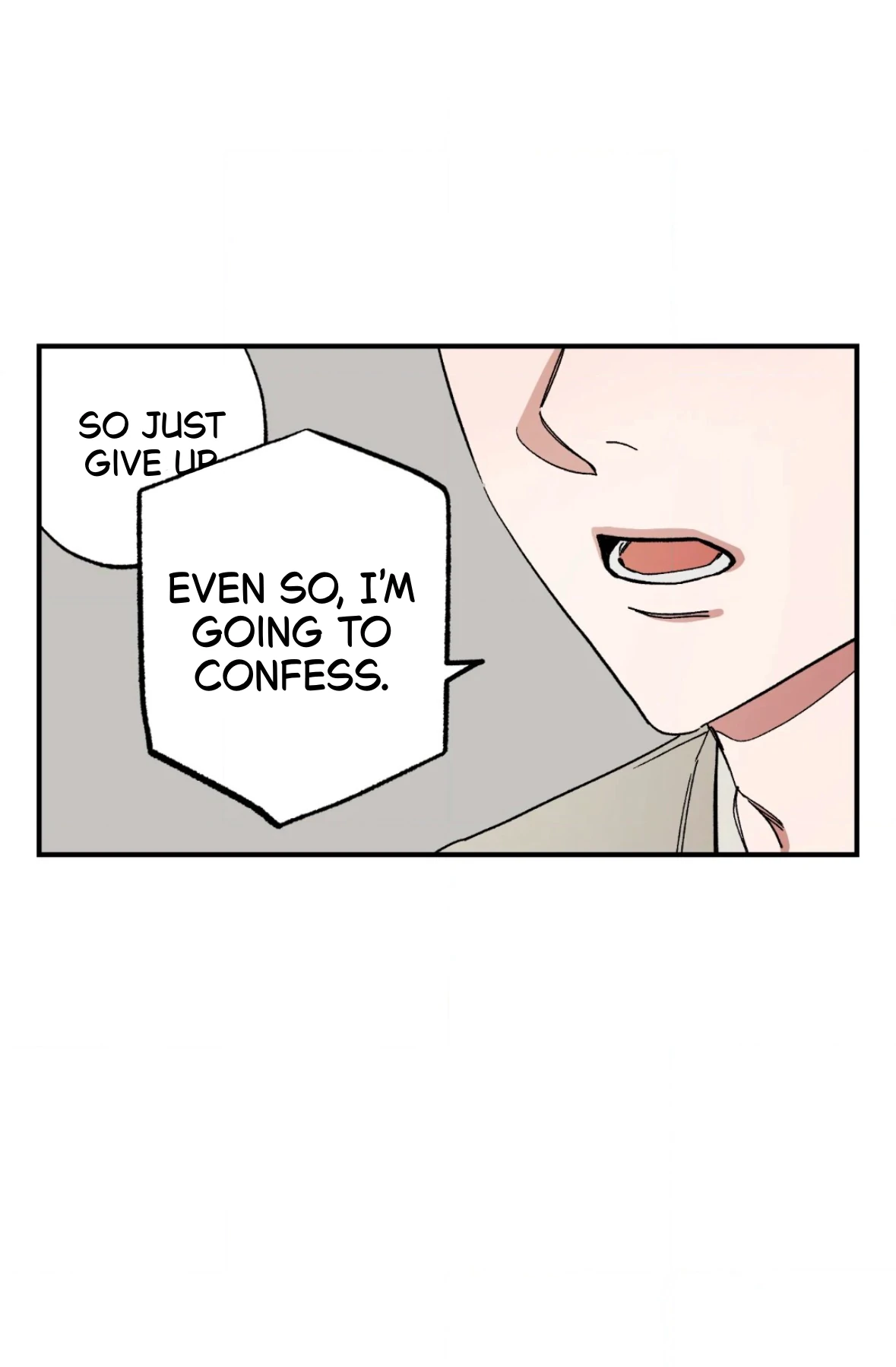Sweeten the Deal | Season 2 - Chapter 39 manhwa