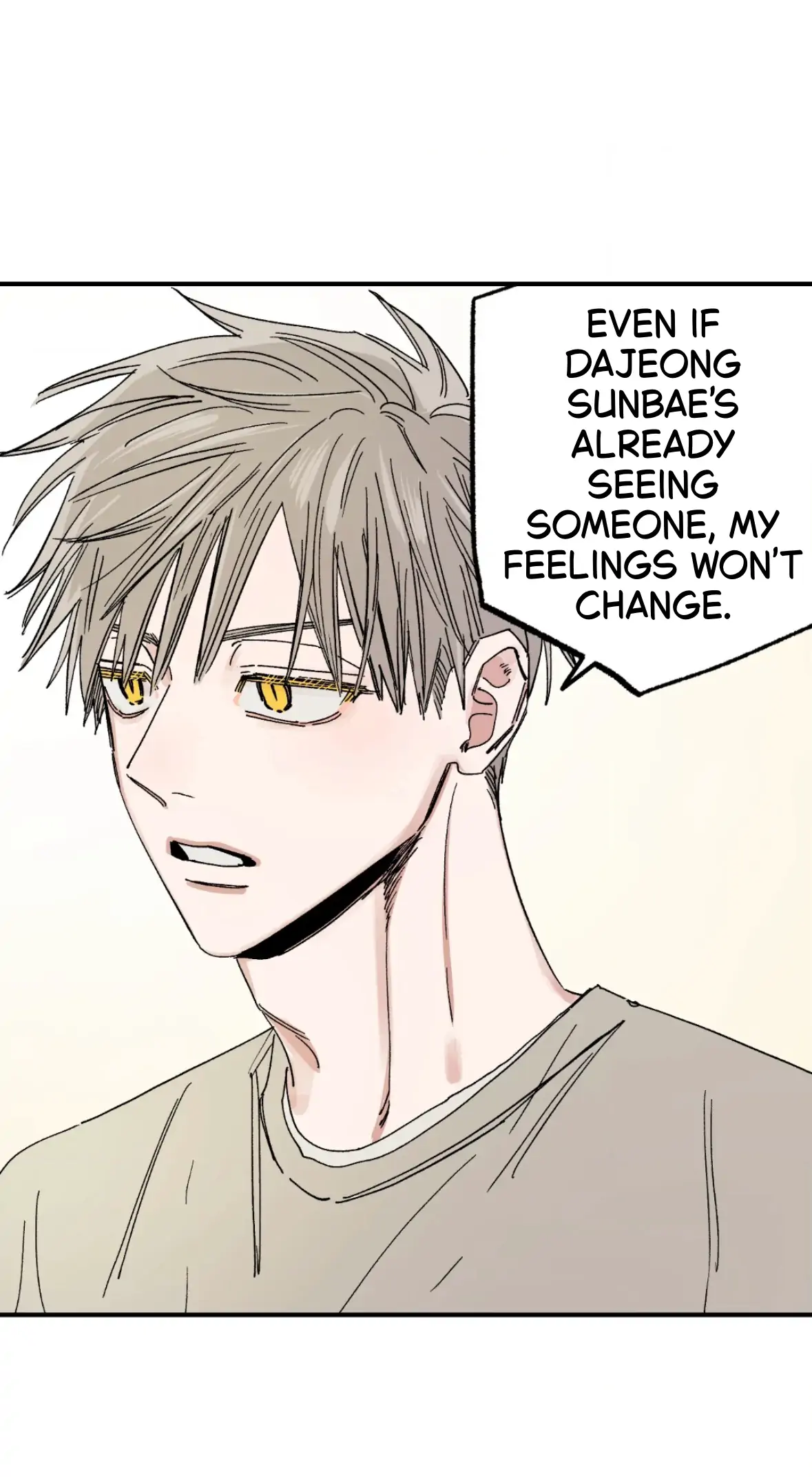 Sweeten the Deal | Season 2 - Chapter 39 manhwa