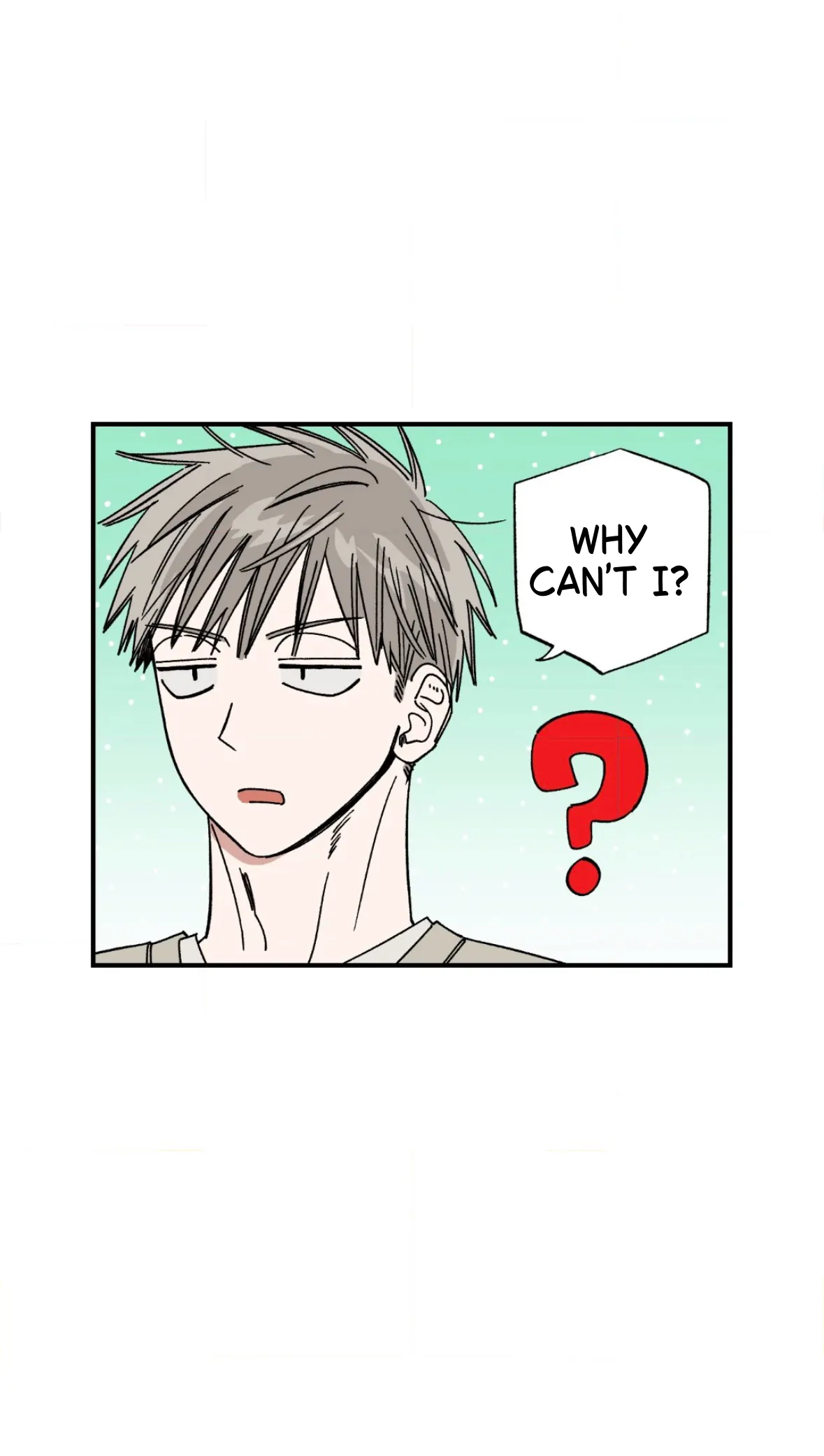 Sweeten the Deal | Season 2 - Chapter 39 manhwa