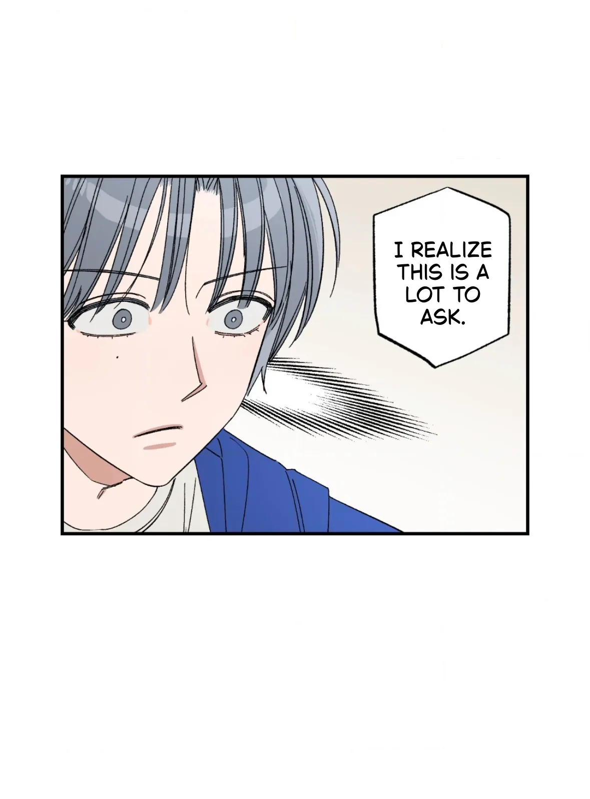 Sweeten the Deal | Season 2 - Chapter 39 manhwa