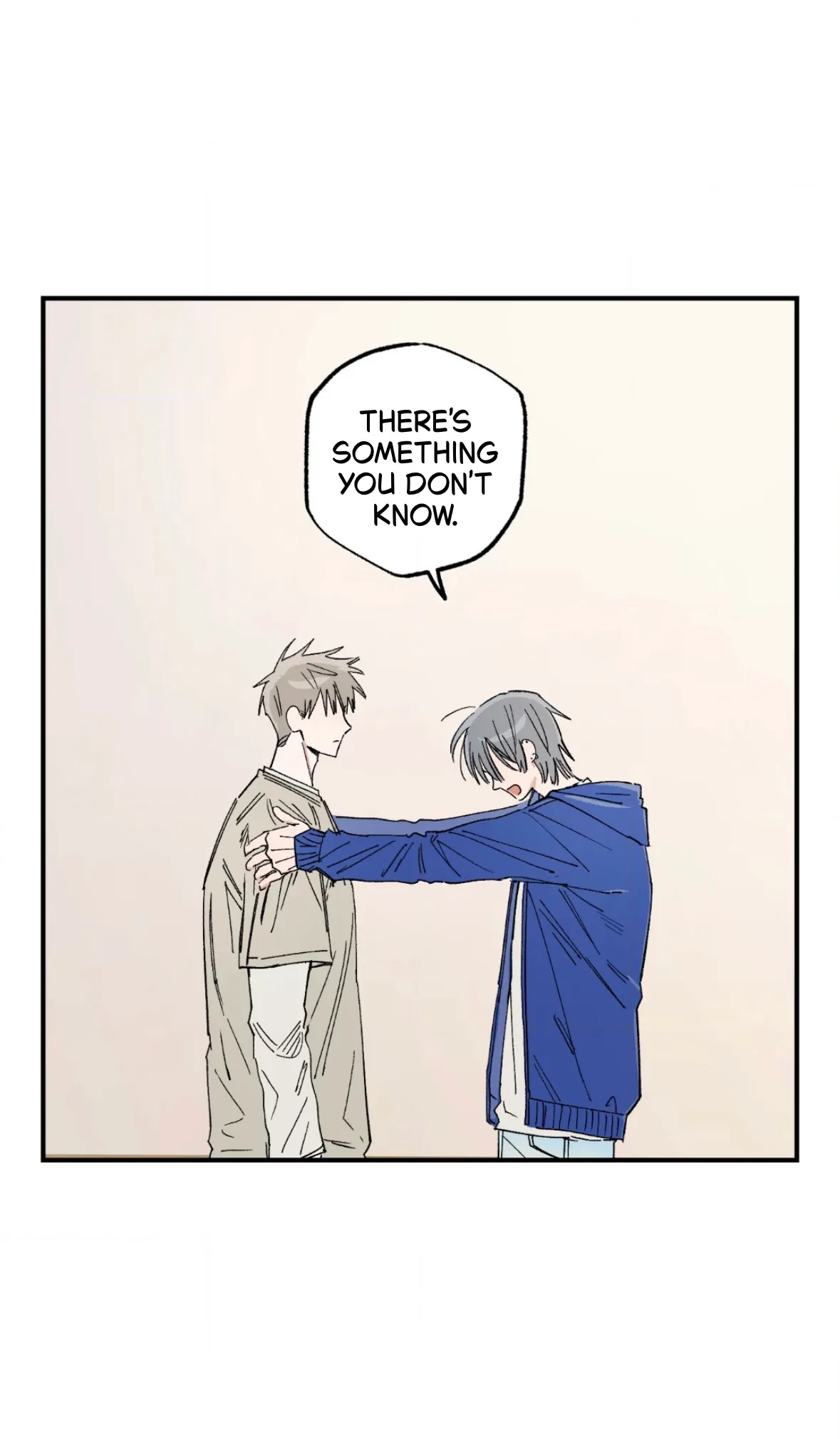 Sweeten the Deal | Season 2 - Chapter 39 manhwa