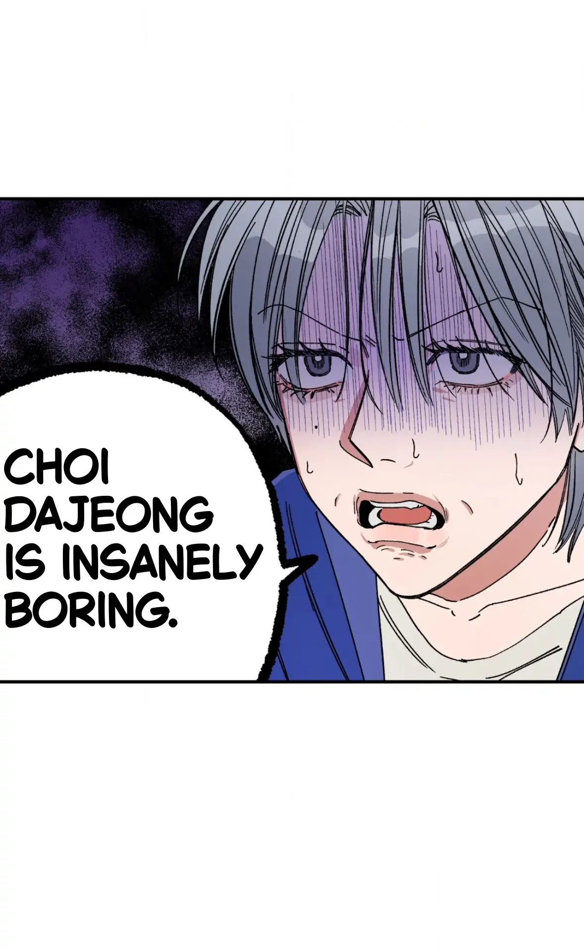 Sweeten the Deal | Season 2 - Chapter 39 manhwa
